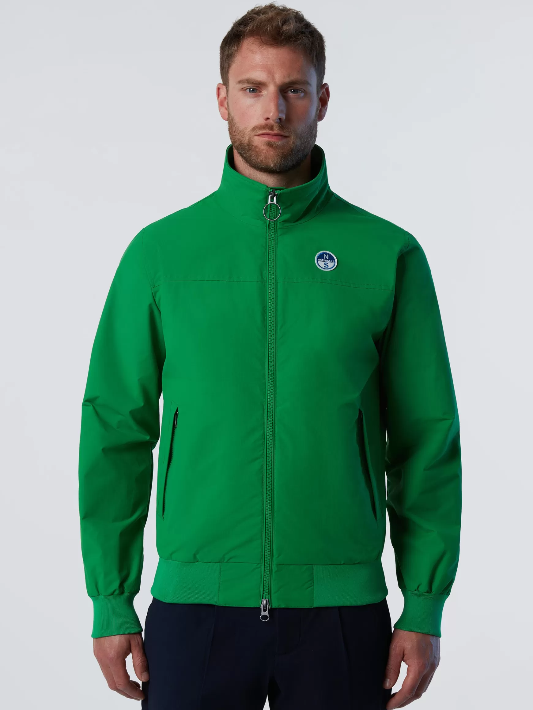 North Sails Giacca Sailor>Uomo Outlet
