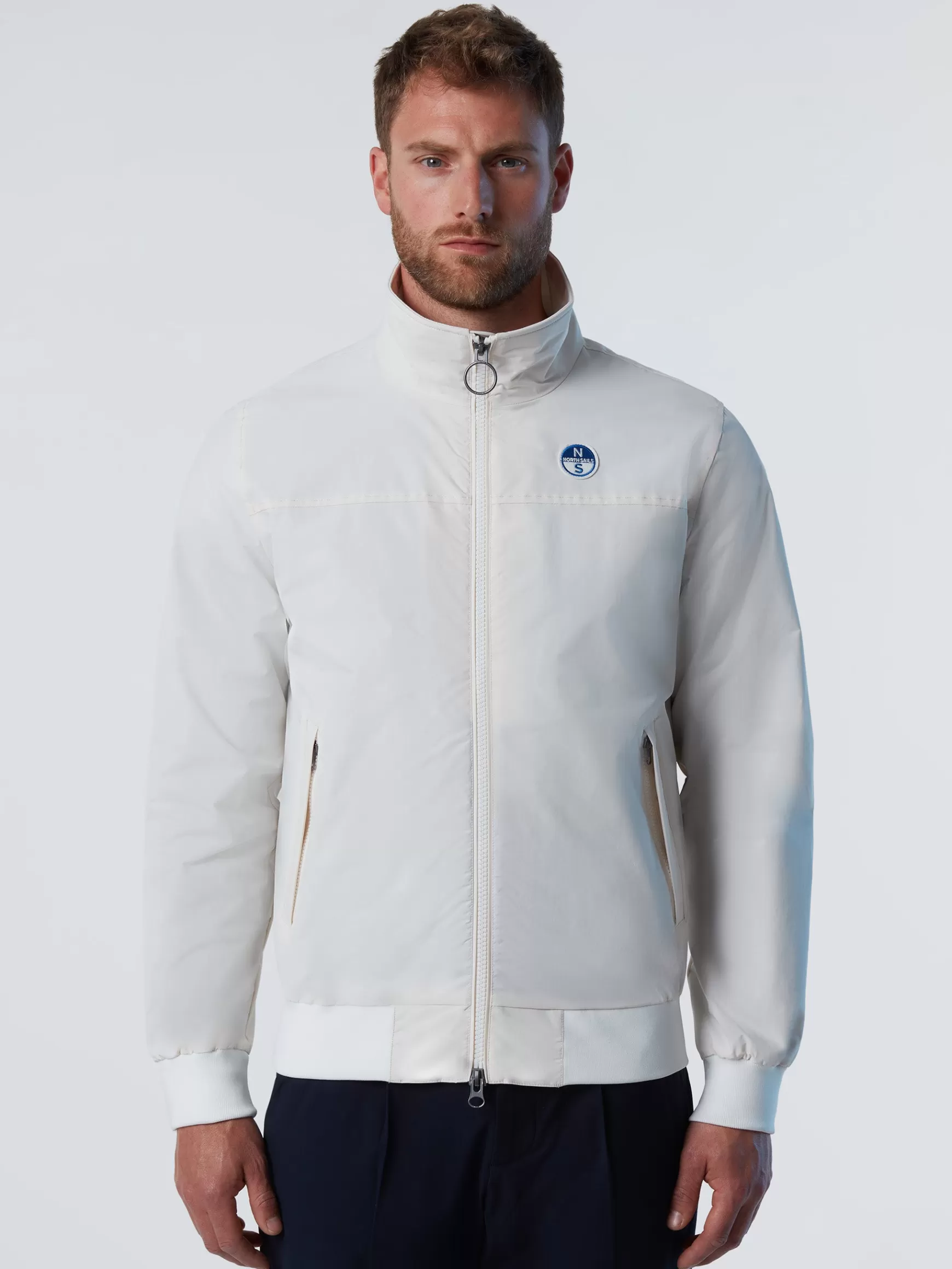 North Sails Giacca Sailor>Uomo Outlet