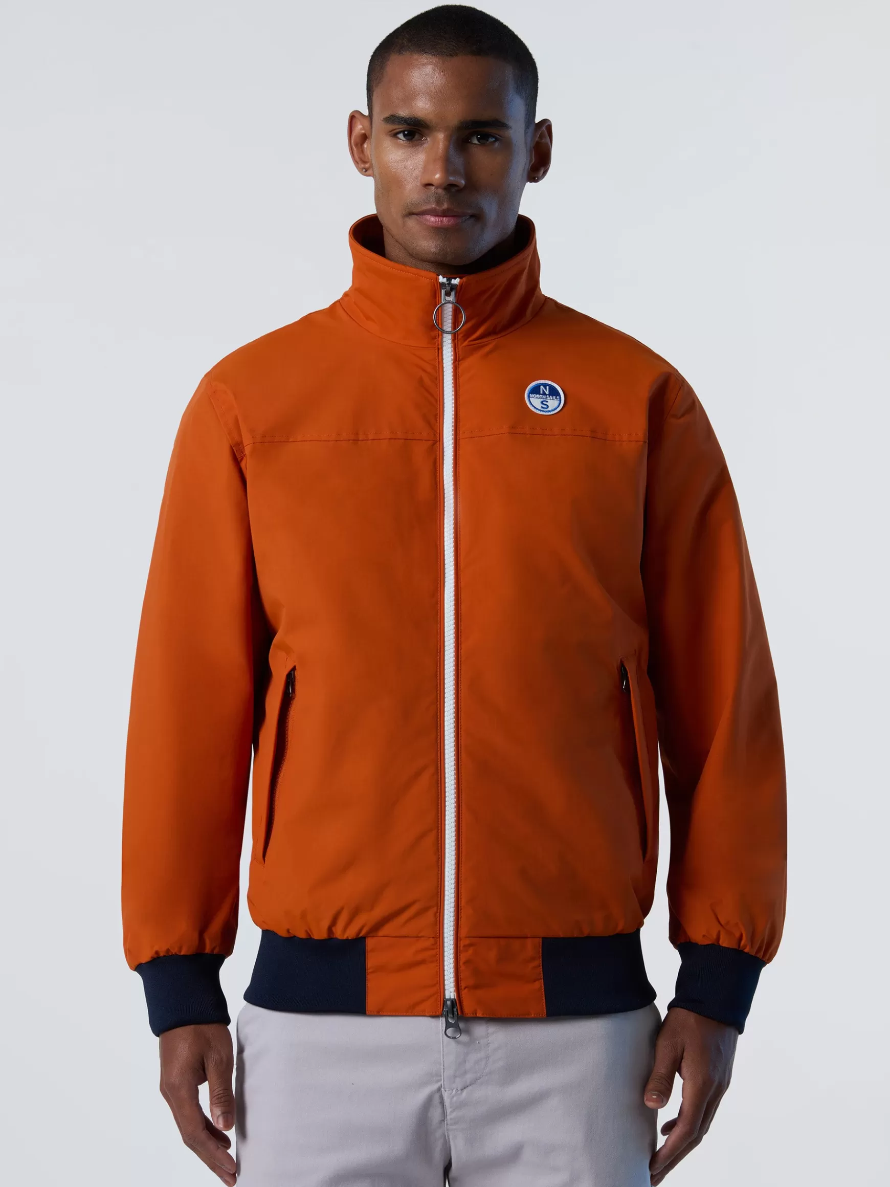 North Sails Giacca Sailor>Uomo Outlet