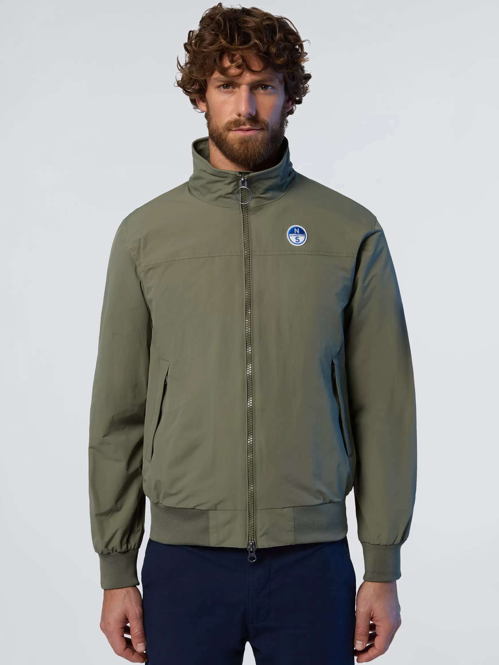 North Sails Giacca Sailor>Uomo Outlet