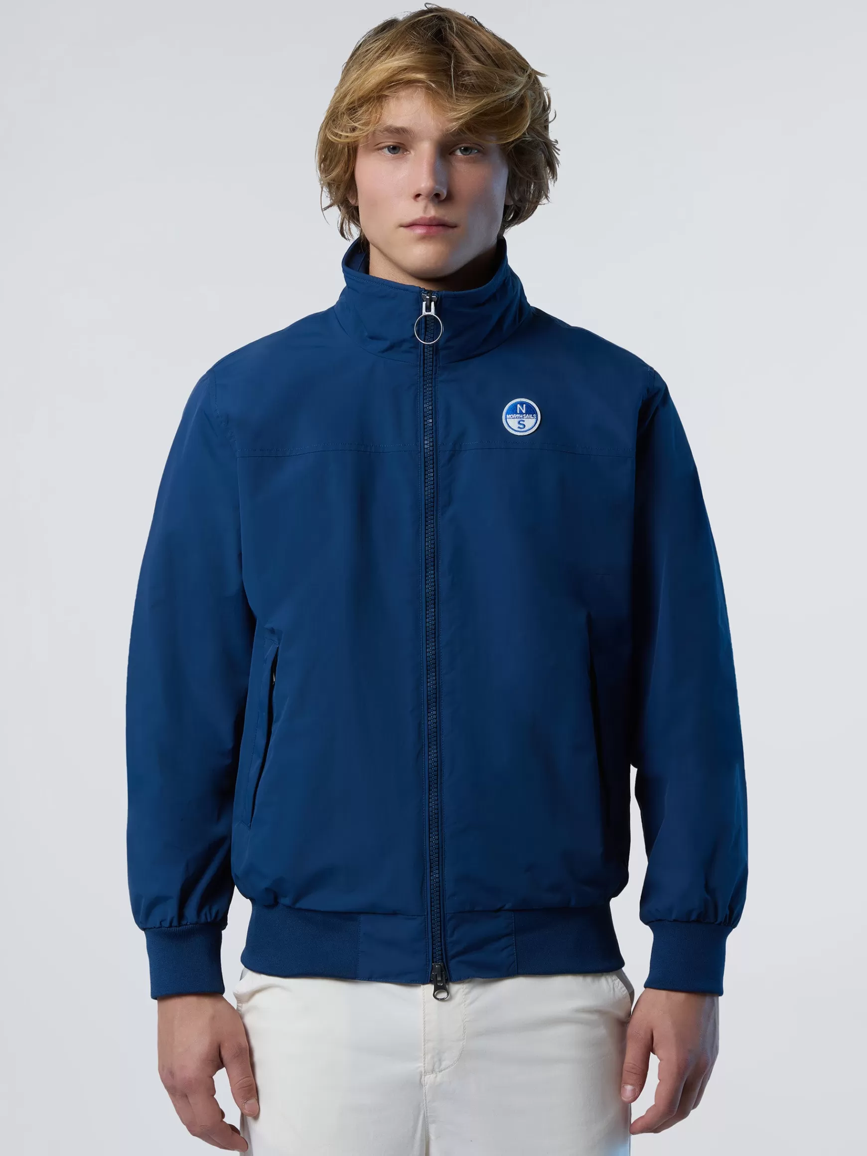 North Sails Giacca Sailor>Uomo Outlet
