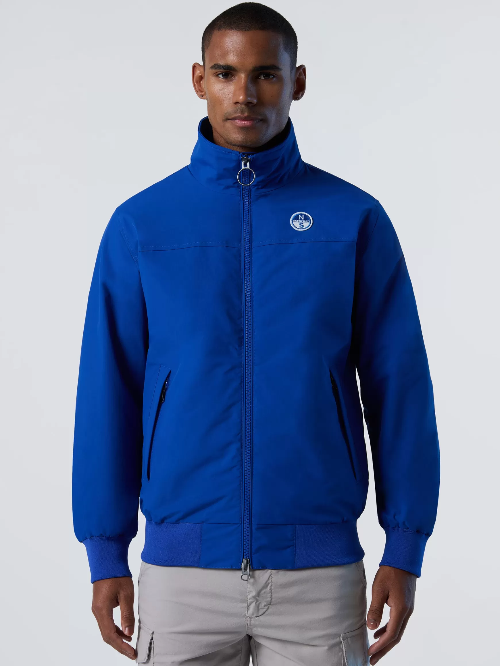 North Sails Giacca Sailor>Uomo Outlet