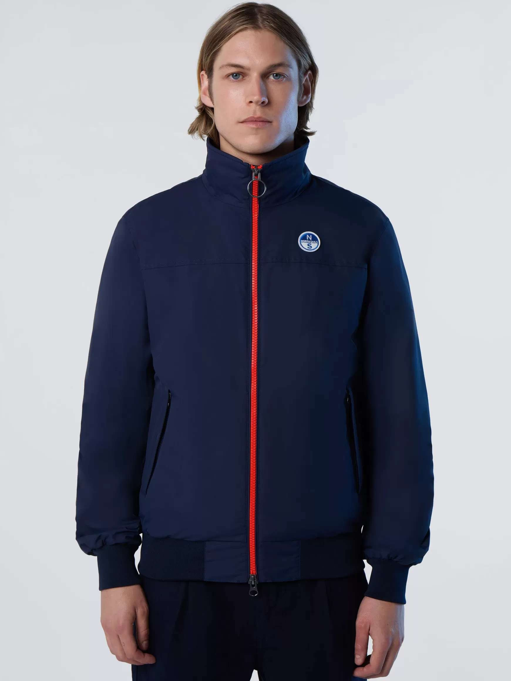 North Sails Giacca Sailor>Uomo Outlet
