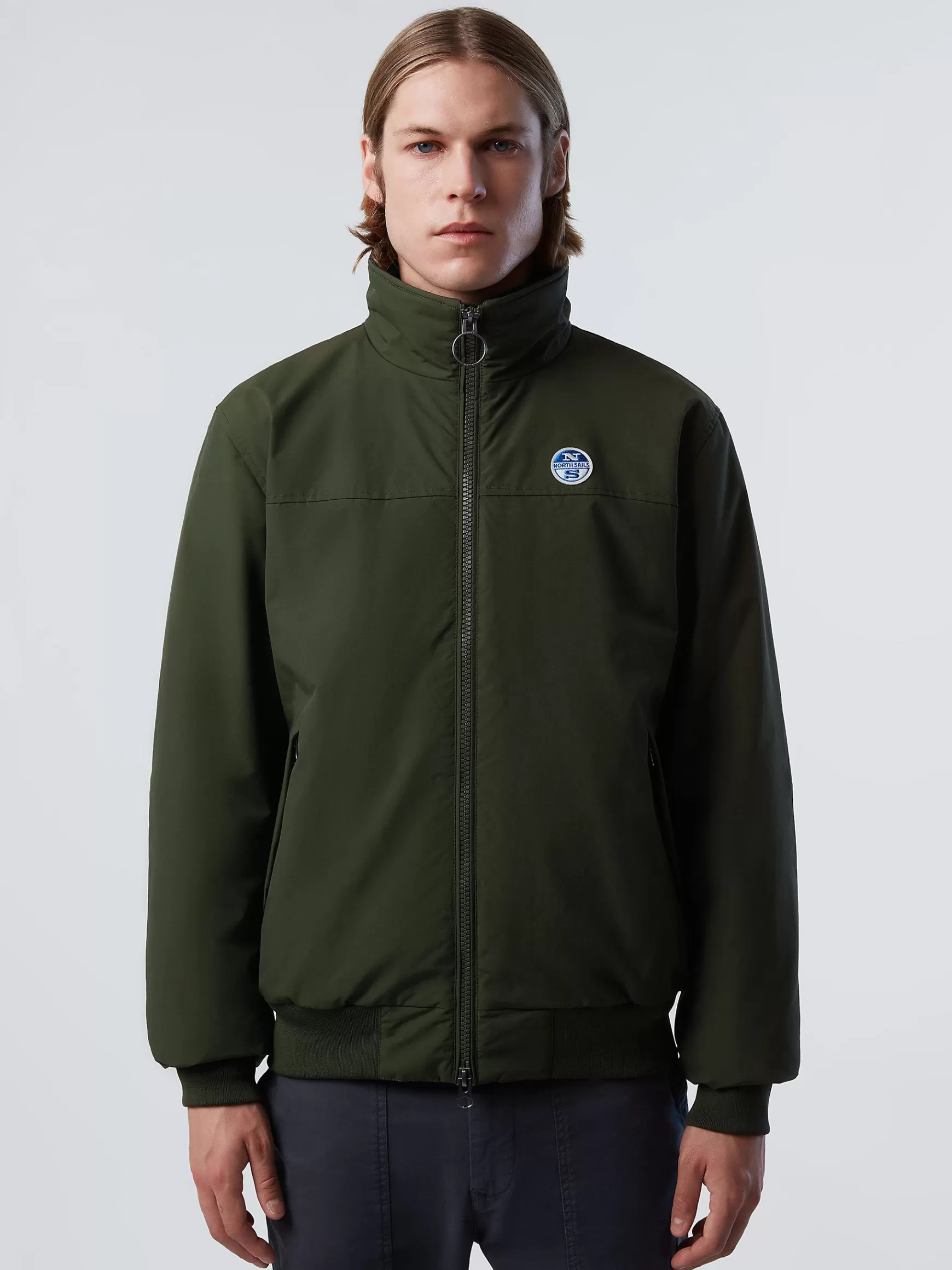 North Sails Giacca Sailor>Uomo Outlet