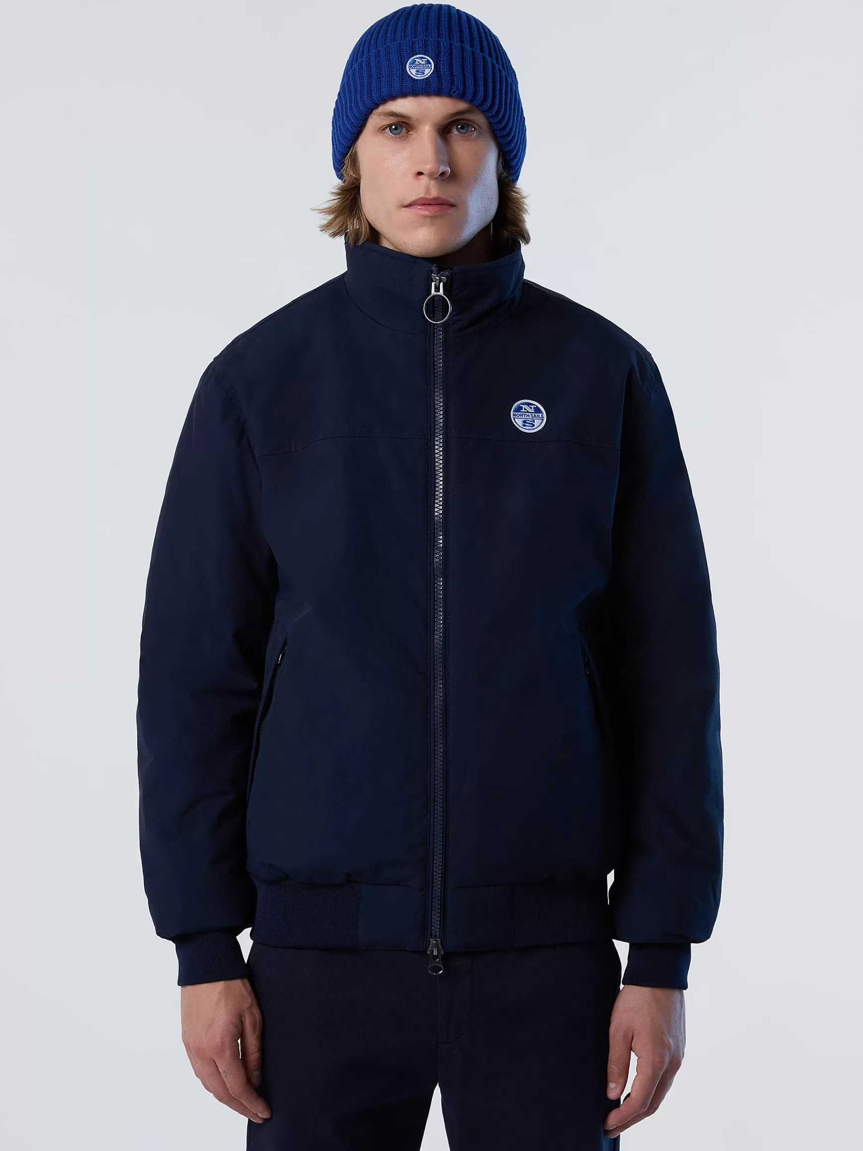 North Sails Giacca Sailor>Uomo Outlet