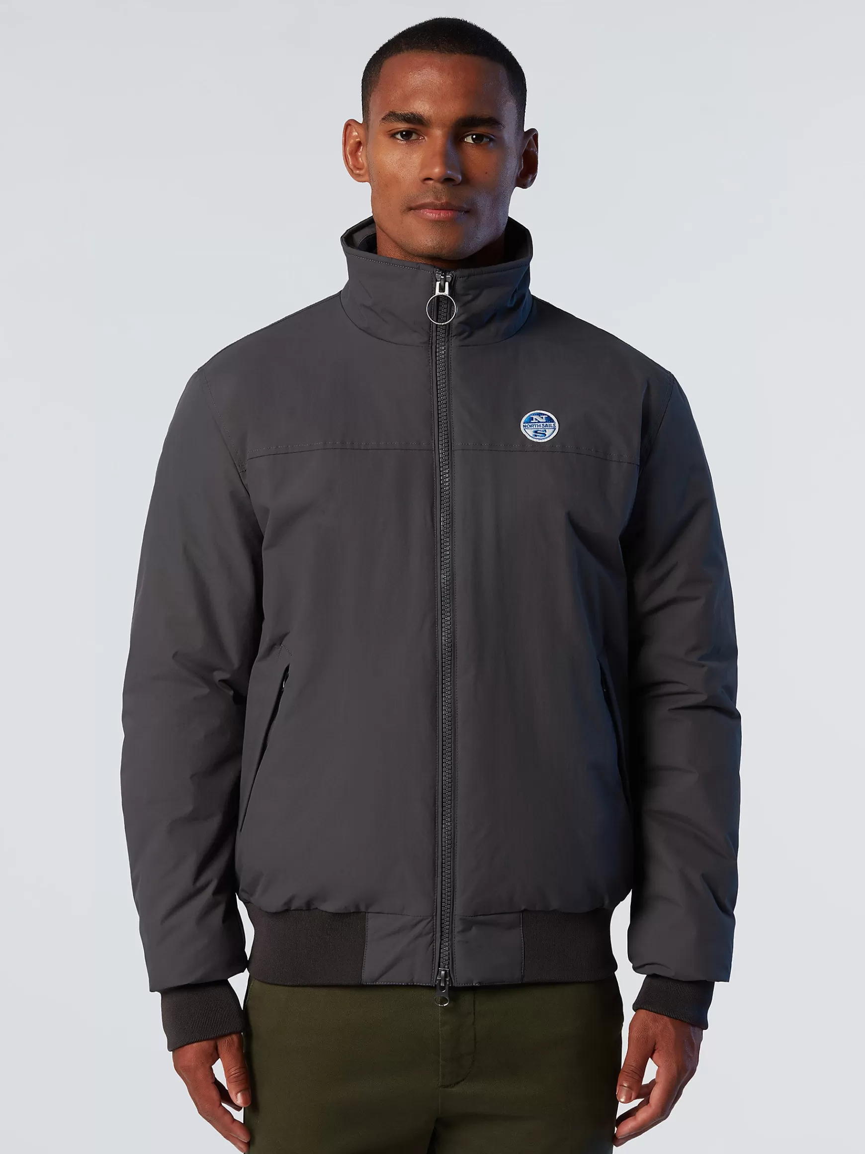 North Sails Giacca Sailor>Uomo Outlet