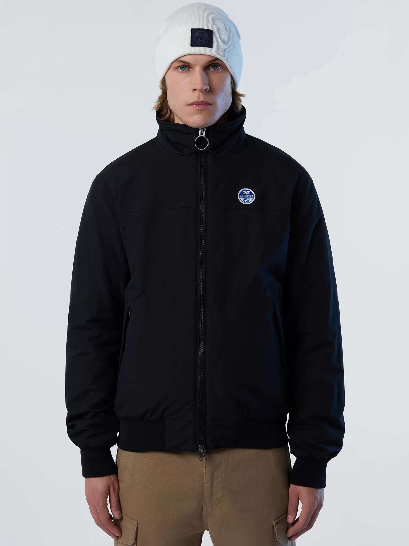 North Sails Giacca Sailor>Uomo Outlet