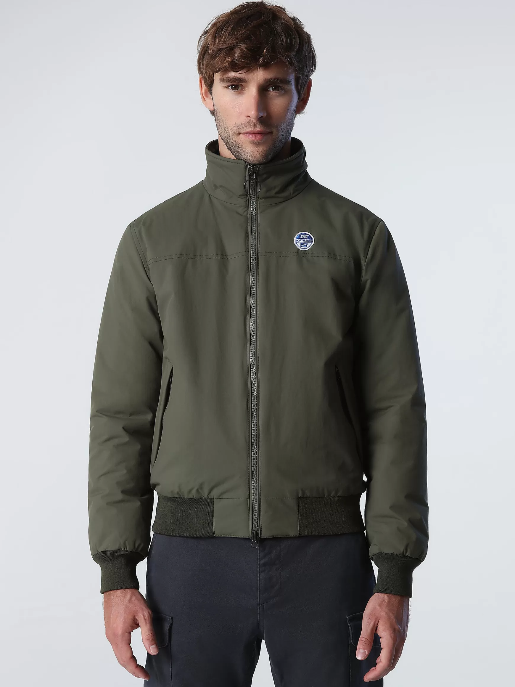North Sails Giacca Sailor>Uomo Outlet