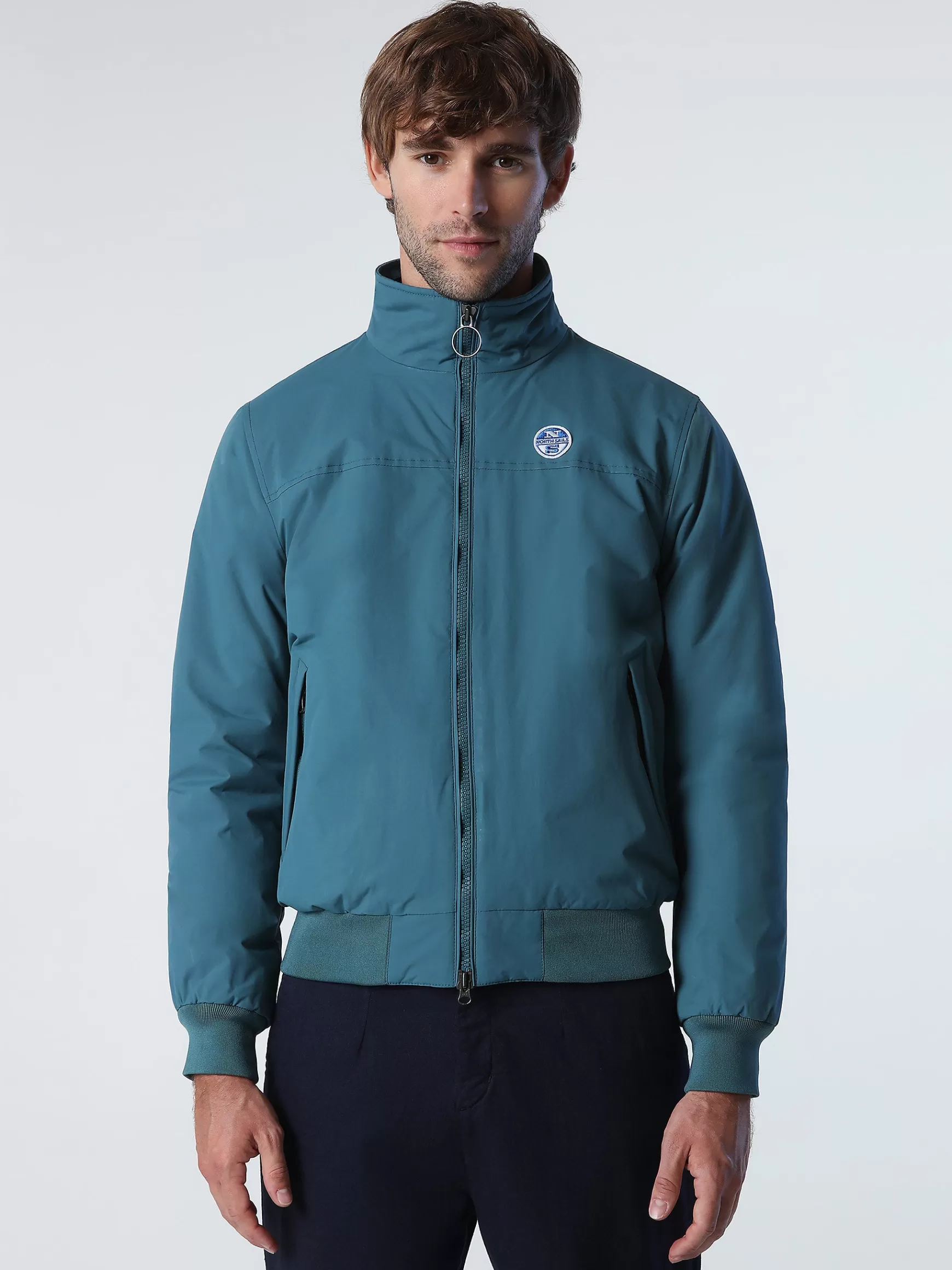 North Sails Giacca Sailor>Uomo Outlet