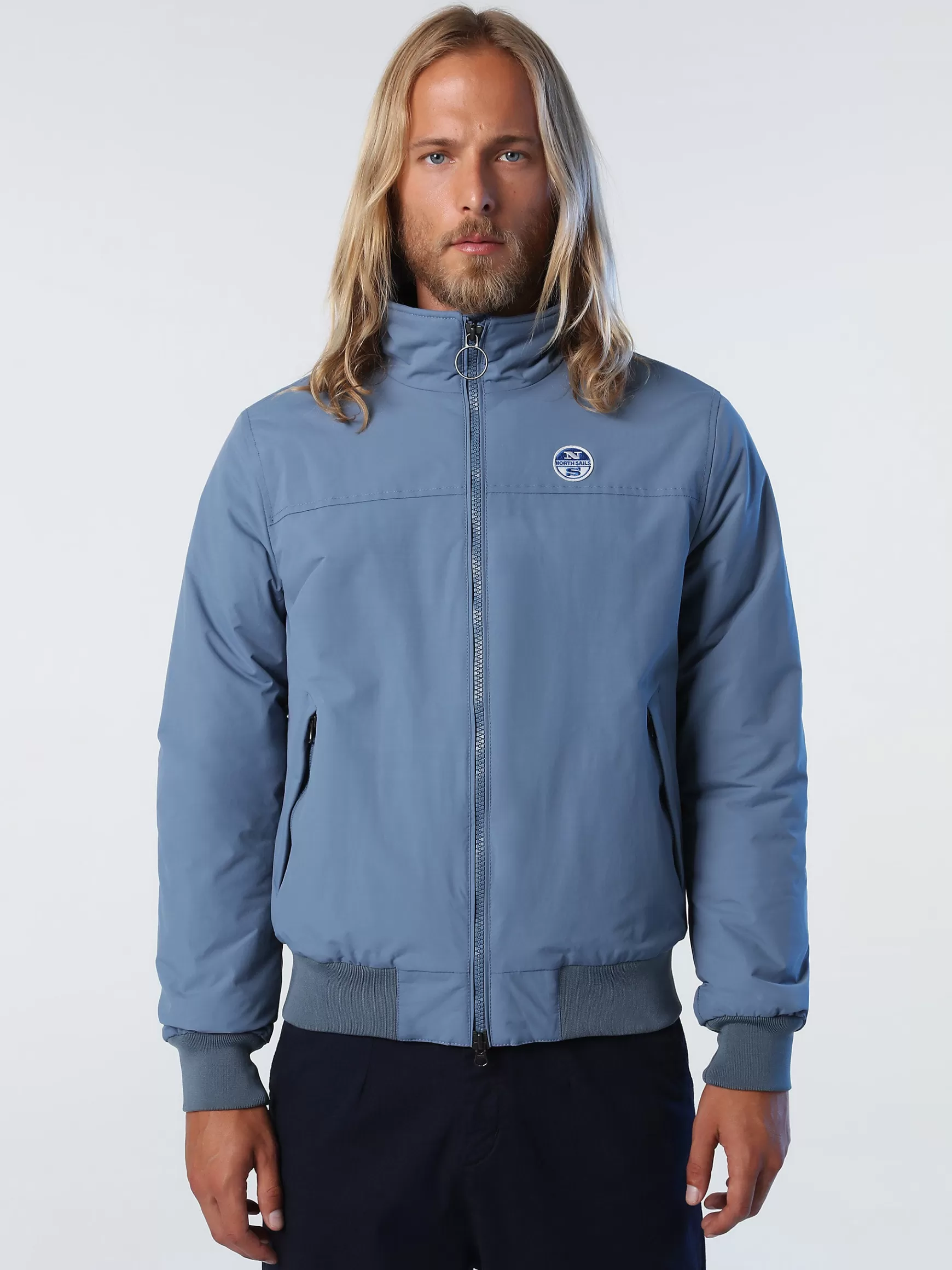 North Sails Giacca Sailor>Uomo Outlet
