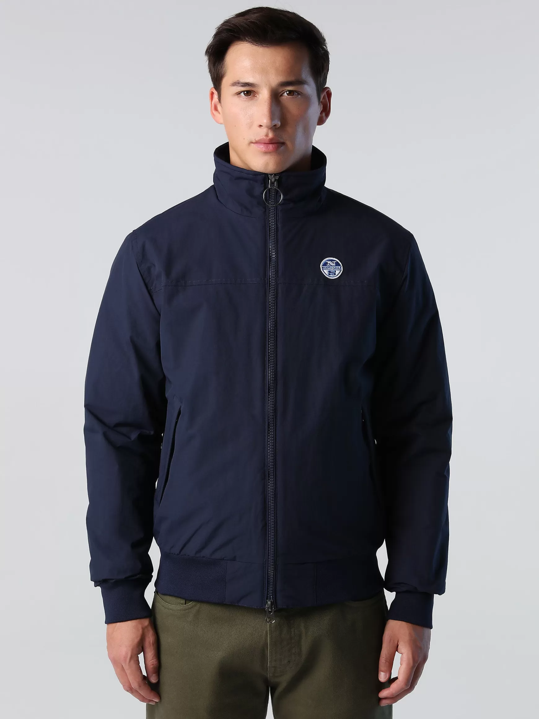 North Sails Giacca Sailor>Uomo Outlet