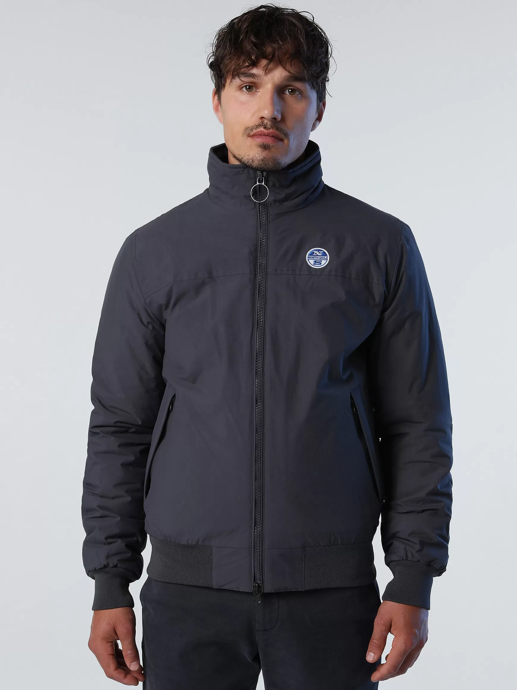 North Sails Giacca Sailor>Uomo Outlet