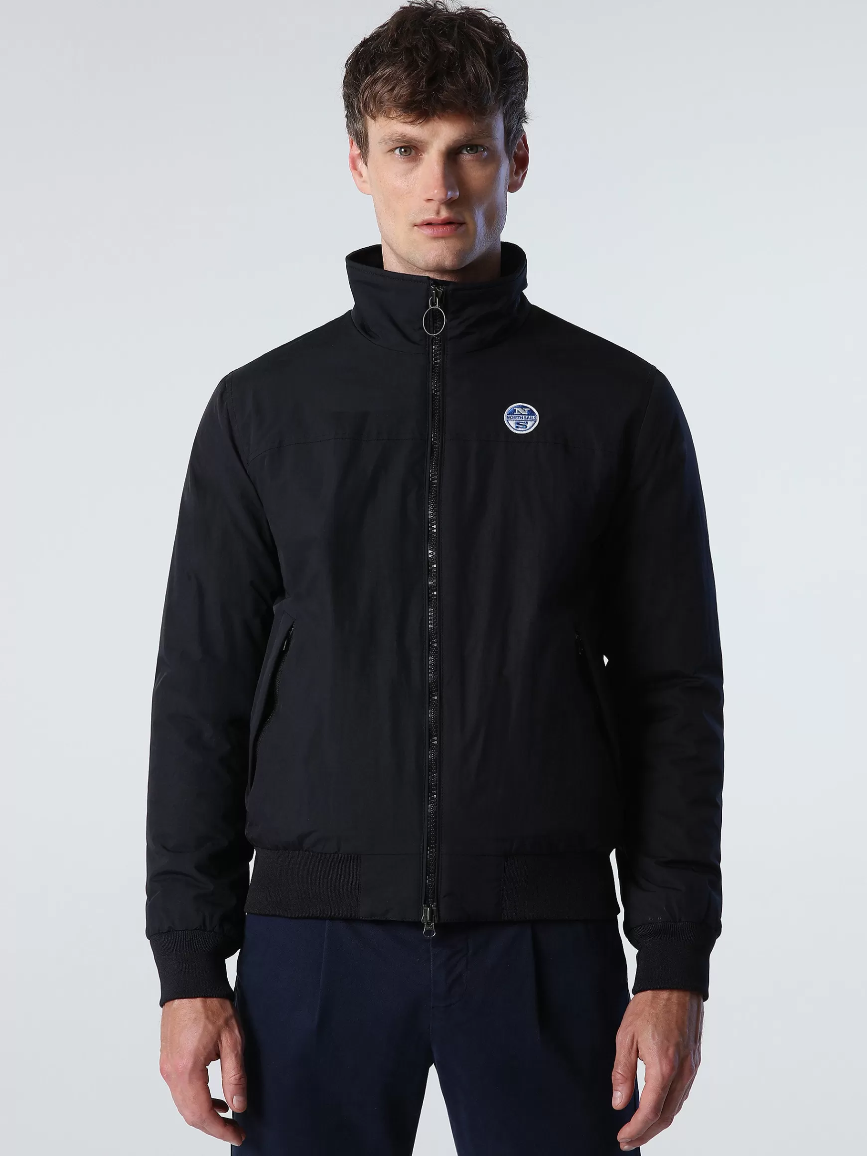 North Sails Giacca Sailor>Uomo Outlet