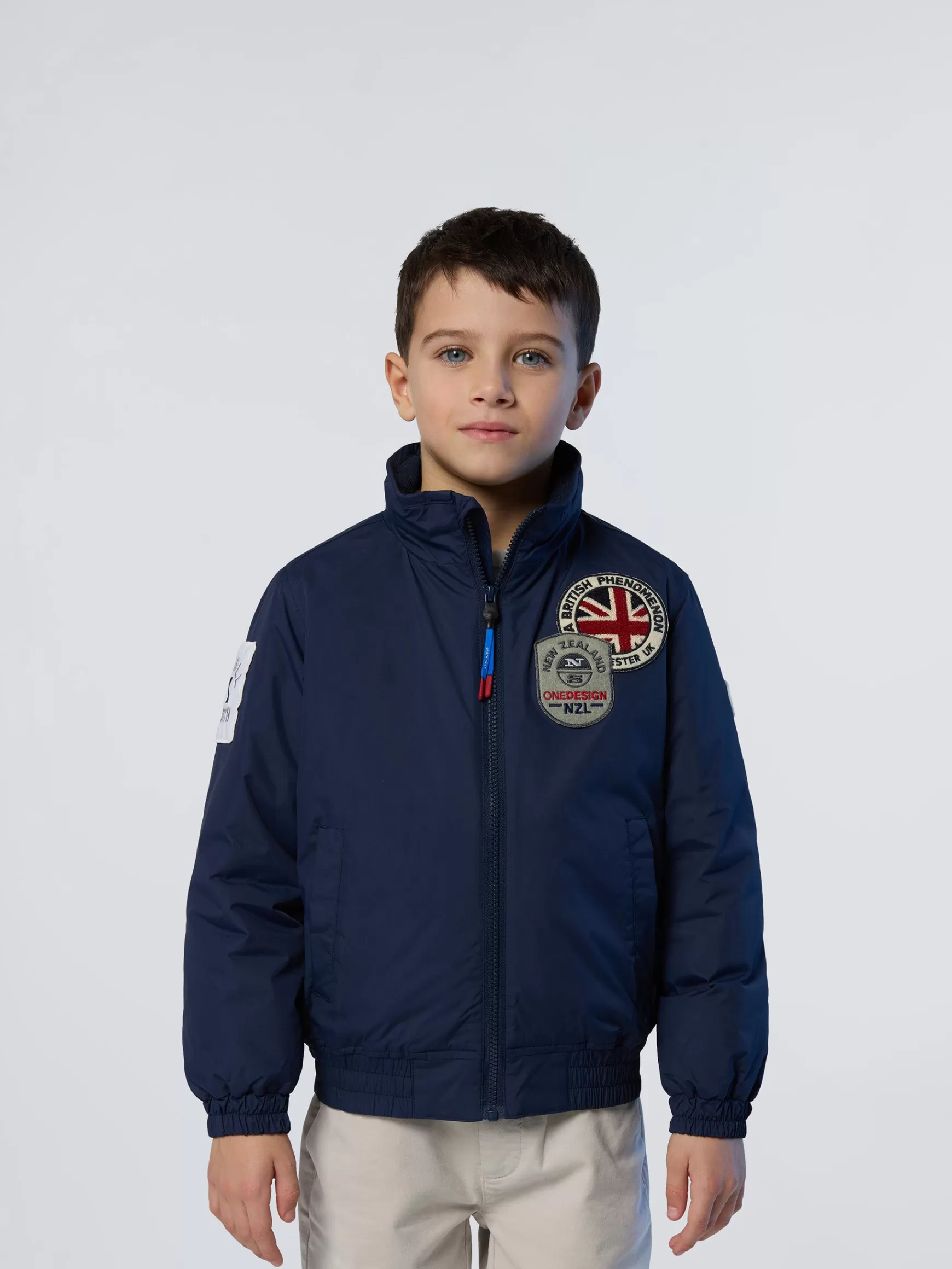 North Sails Giacca Sailor> Giacche