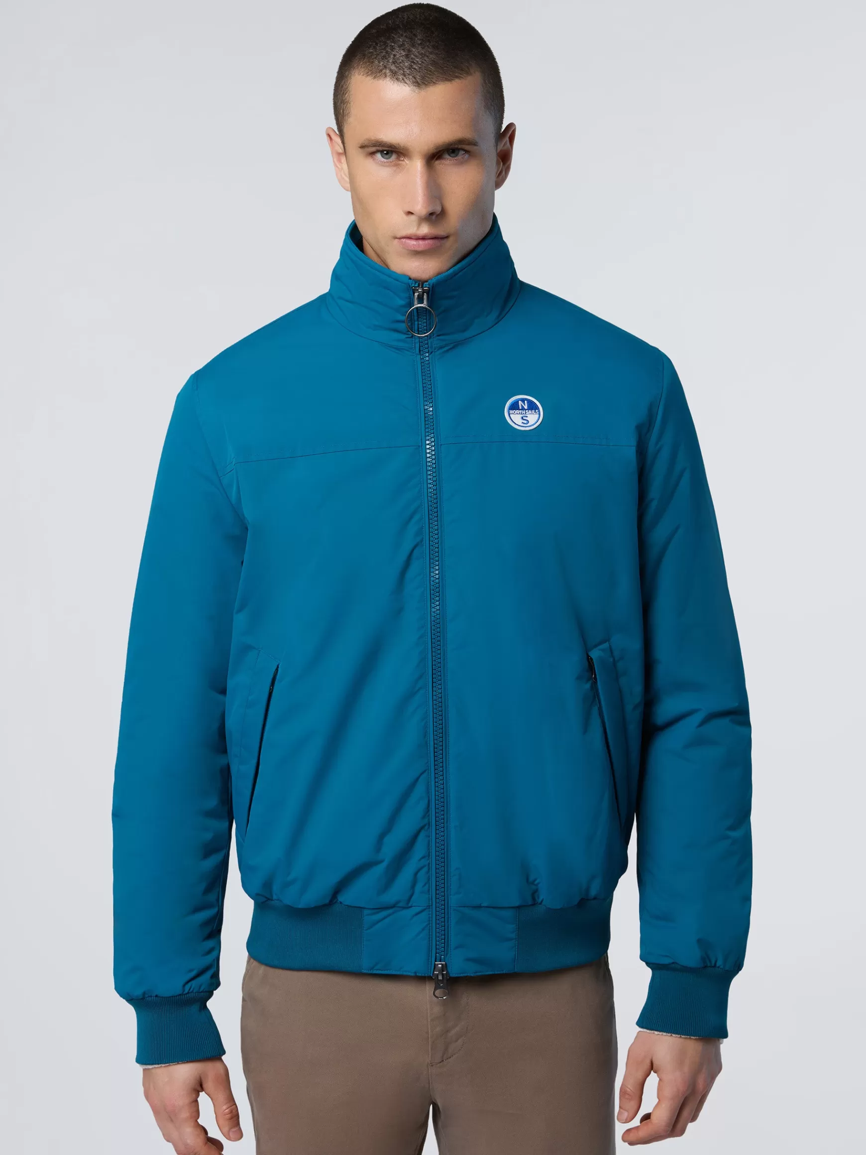 North Sails Giacca Sailor>Uomo Giacche