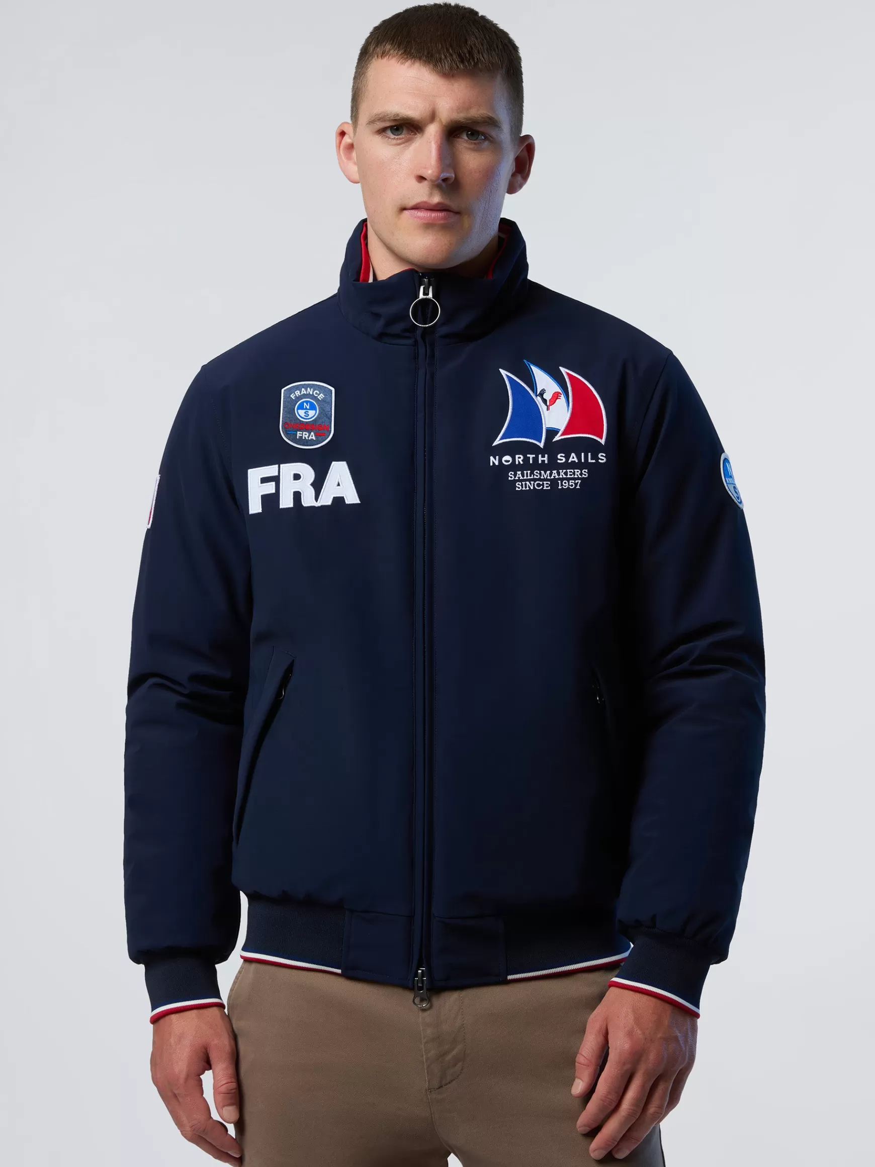 North Sails Giacca Sailor>Uomo Giacche
