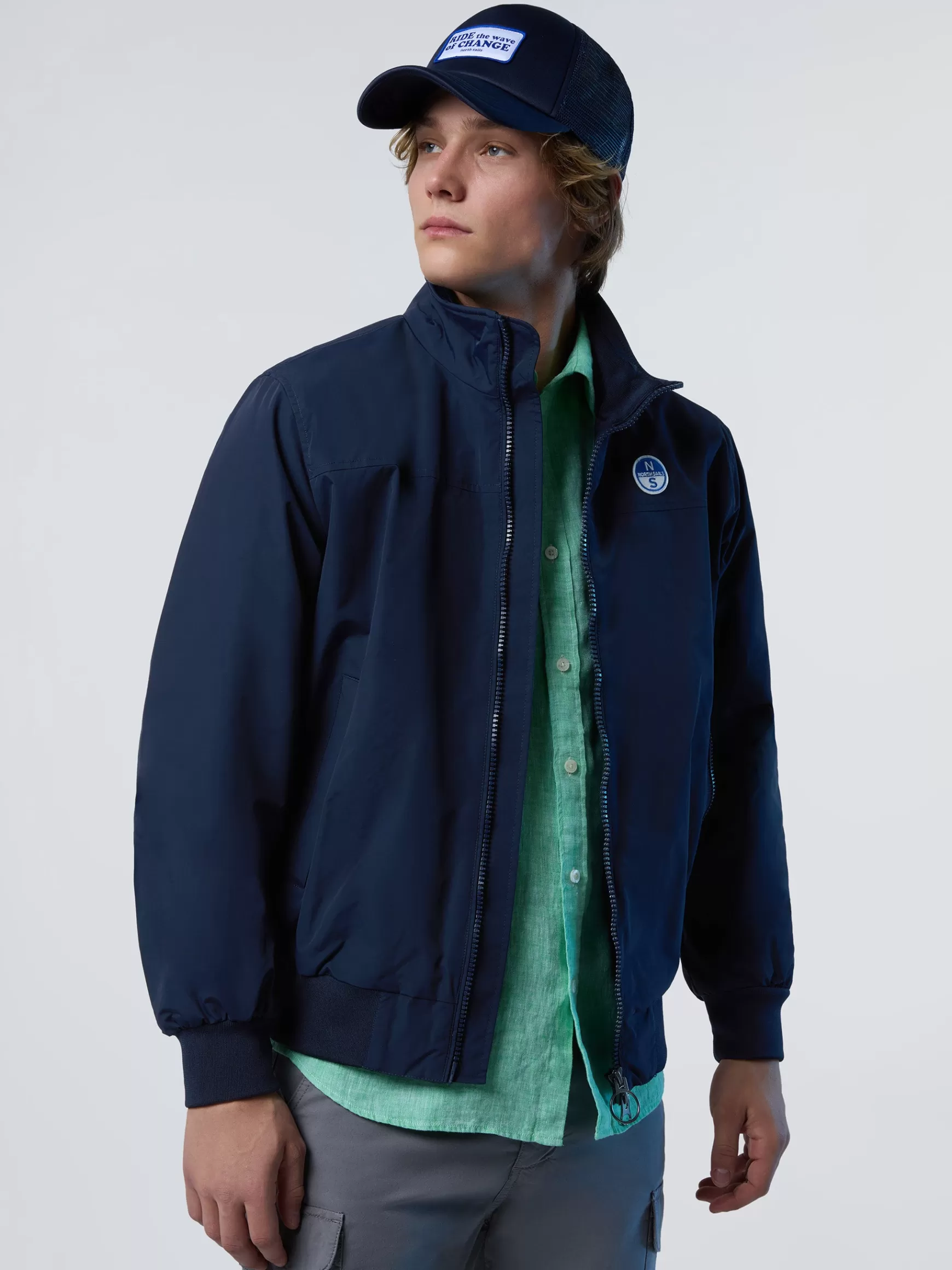 North Sails Giacca Sailor>Uomo Outlet | Outlet