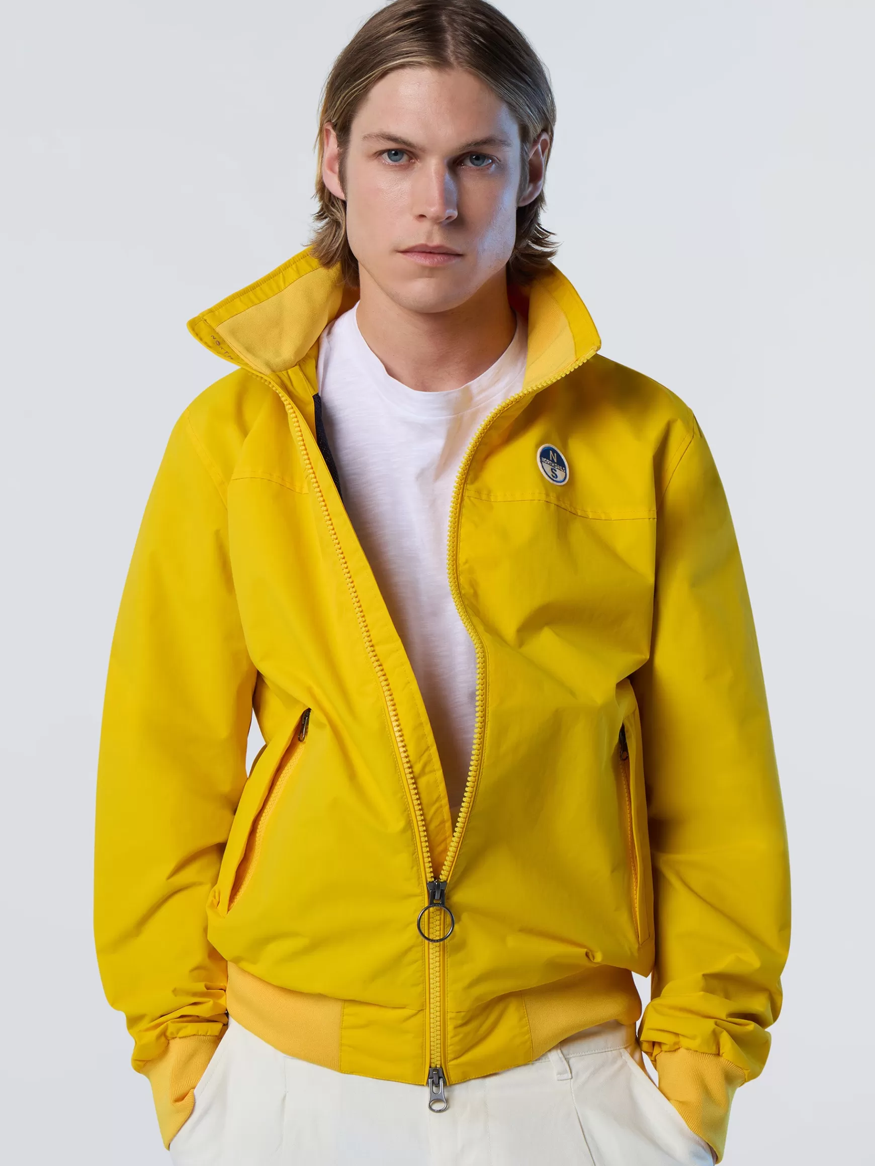 North Sails Giacca Sailor>Uomo Outlet