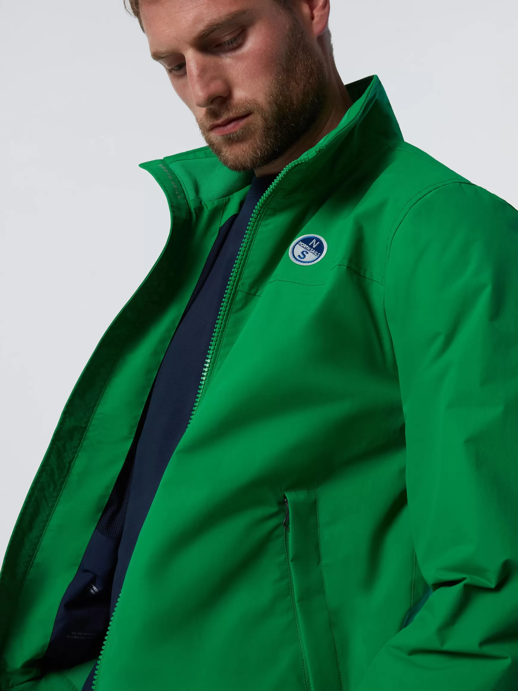 North Sails Giacca Sailor>Uomo Outlet
