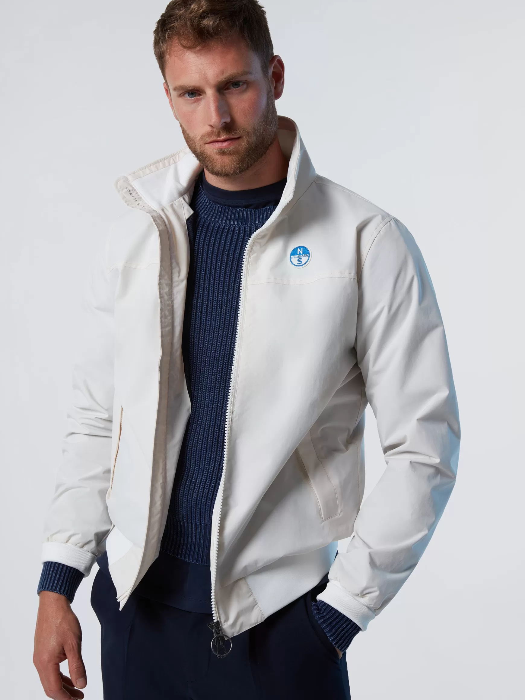 North Sails Giacca Sailor>Uomo Outlet