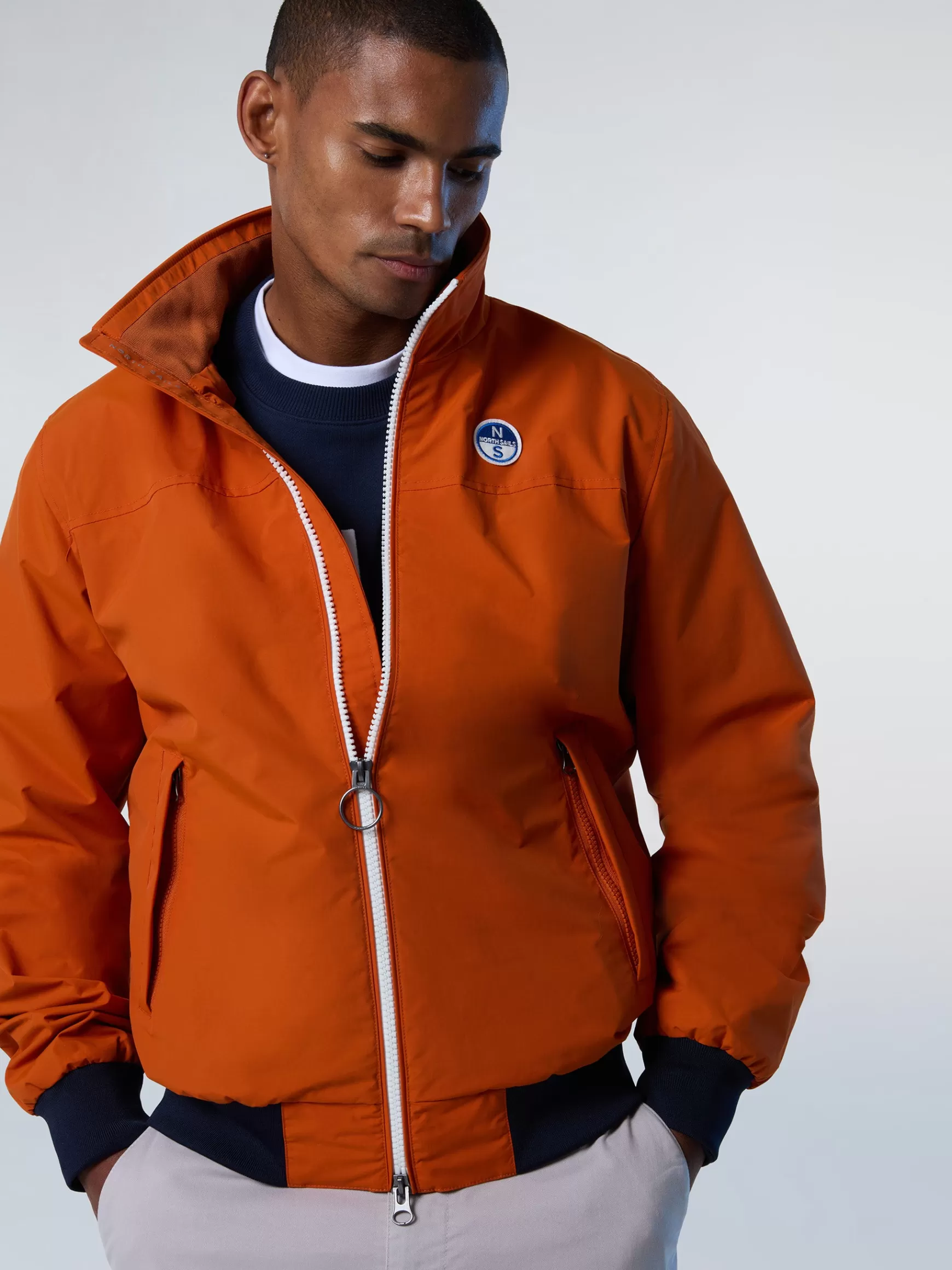 North Sails Giacca Sailor>Uomo Outlet