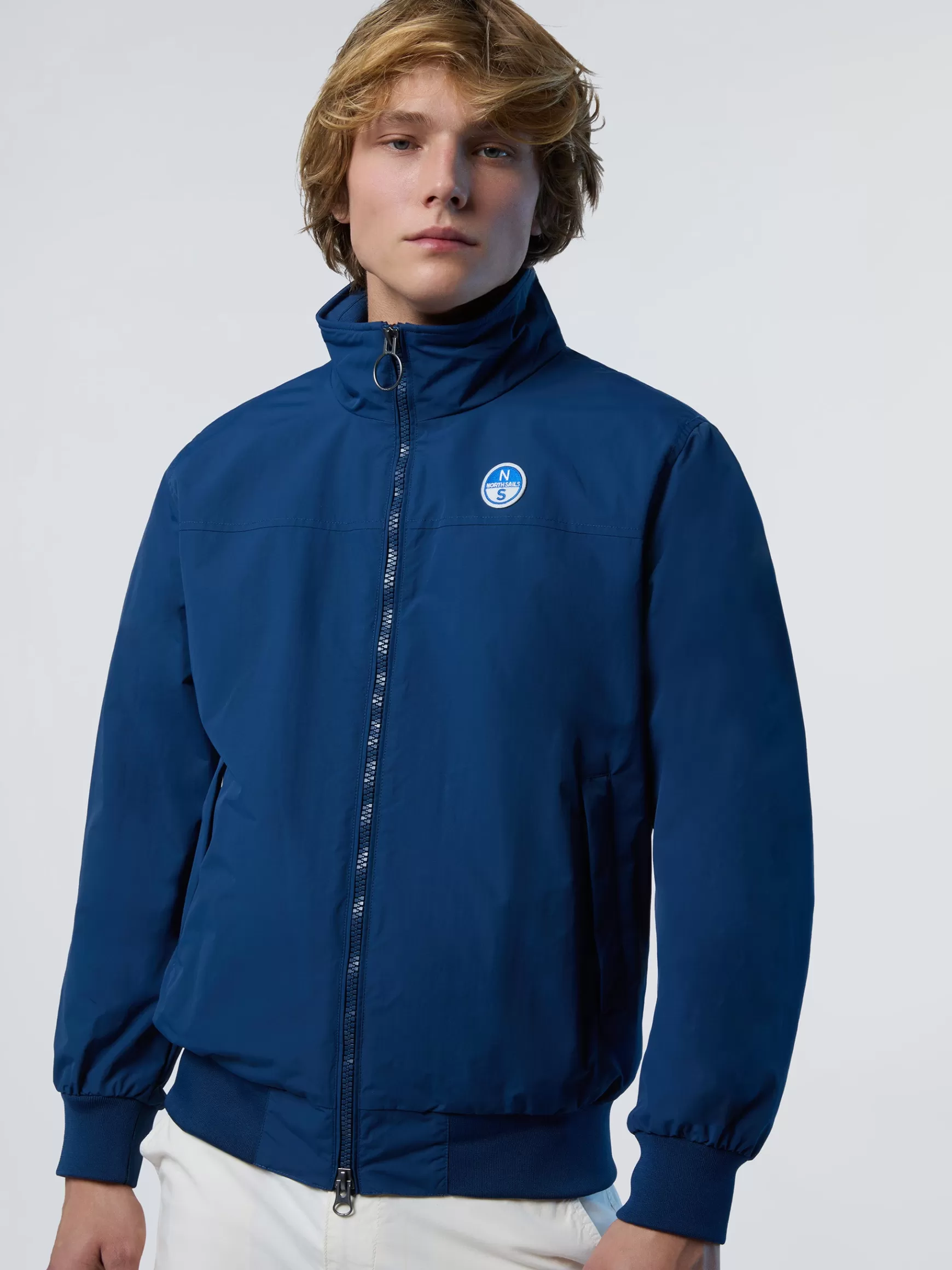 North Sails Giacca Sailor>Uomo Outlet