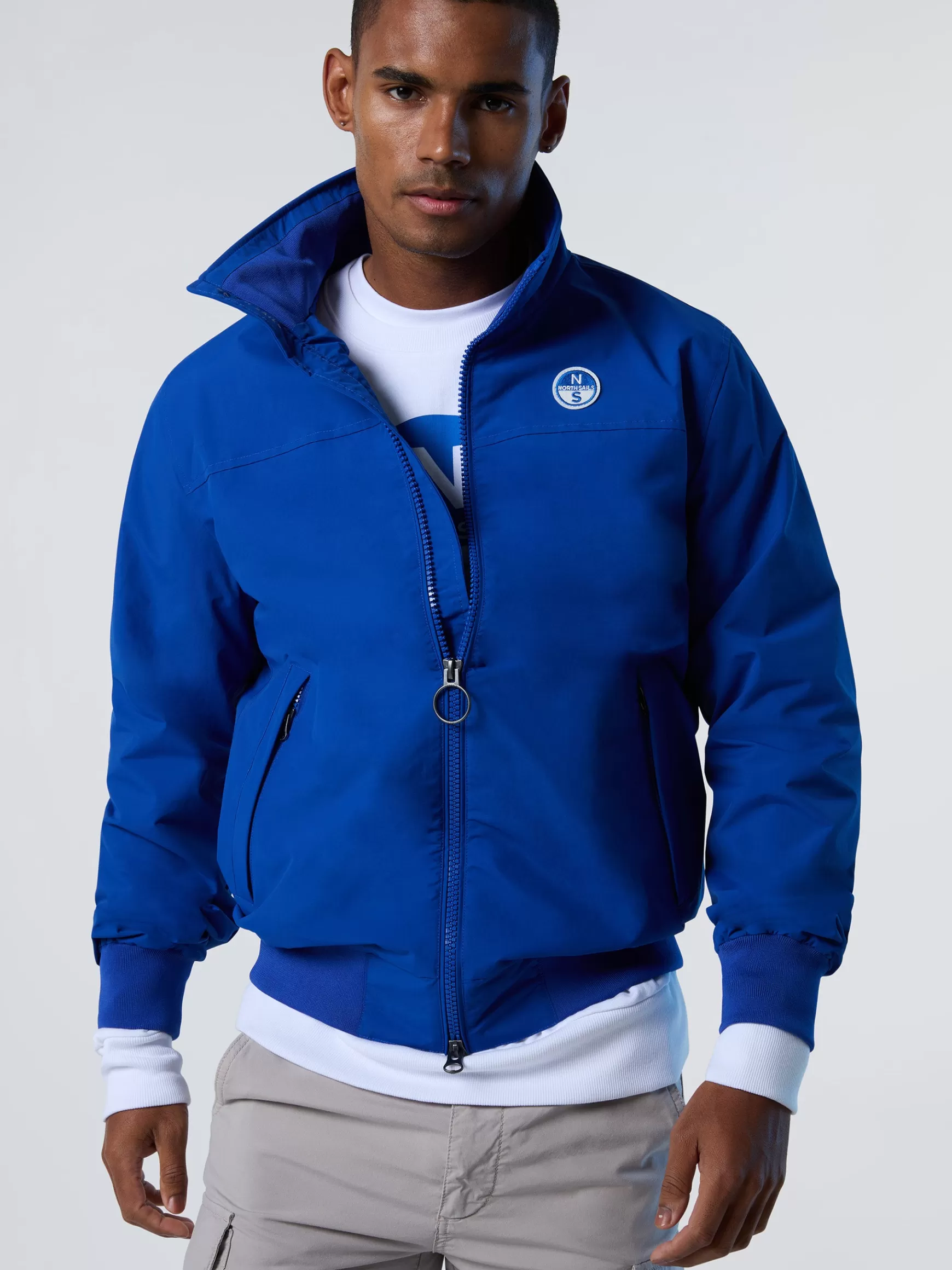 North Sails Giacca Sailor>Uomo Outlet