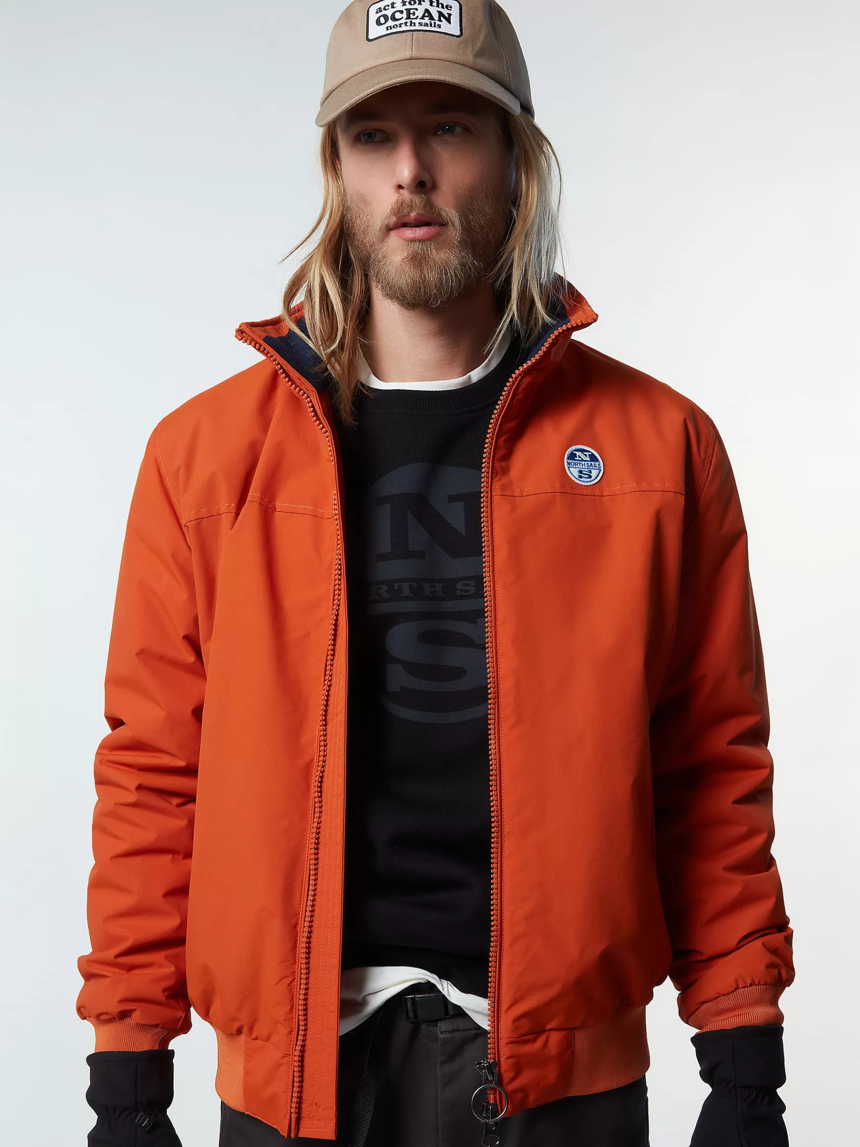 North Sails Giacca Sailor>Uomo Outlet | Outlet