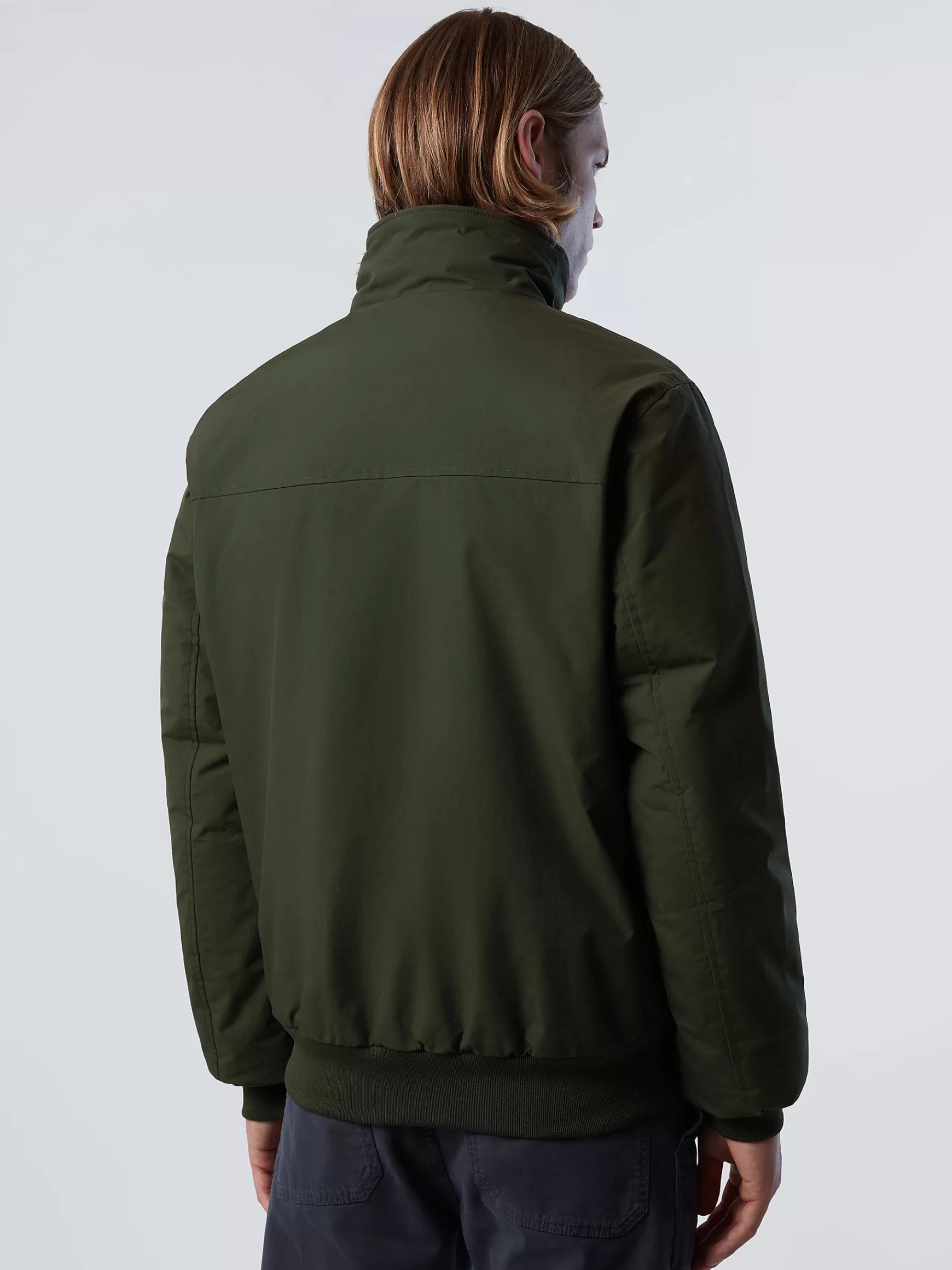 North Sails Giacca Sailor>Uomo Outlet