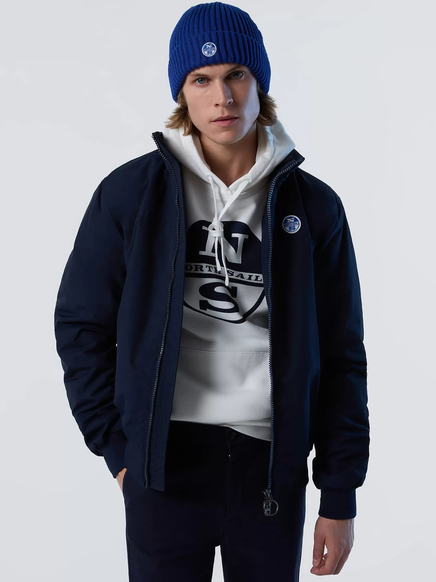 North Sails Giacca Sailor>Uomo Outlet