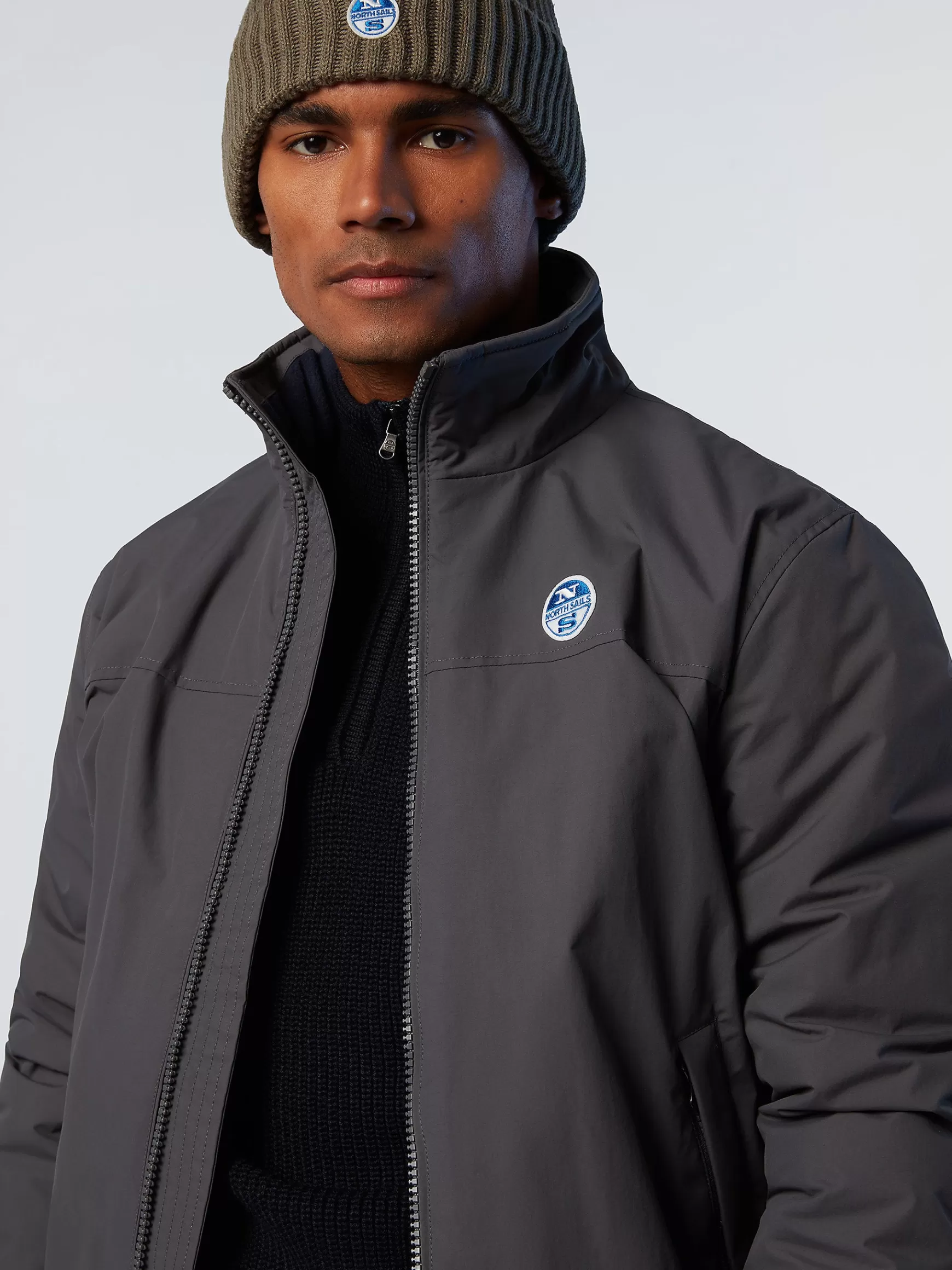 North Sails Giacca Sailor>Uomo Outlet