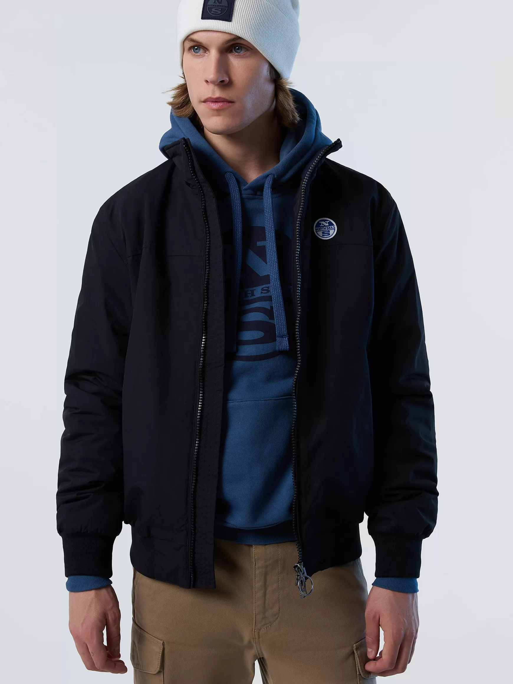 North Sails Giacca Sailor>Uomo Outlet