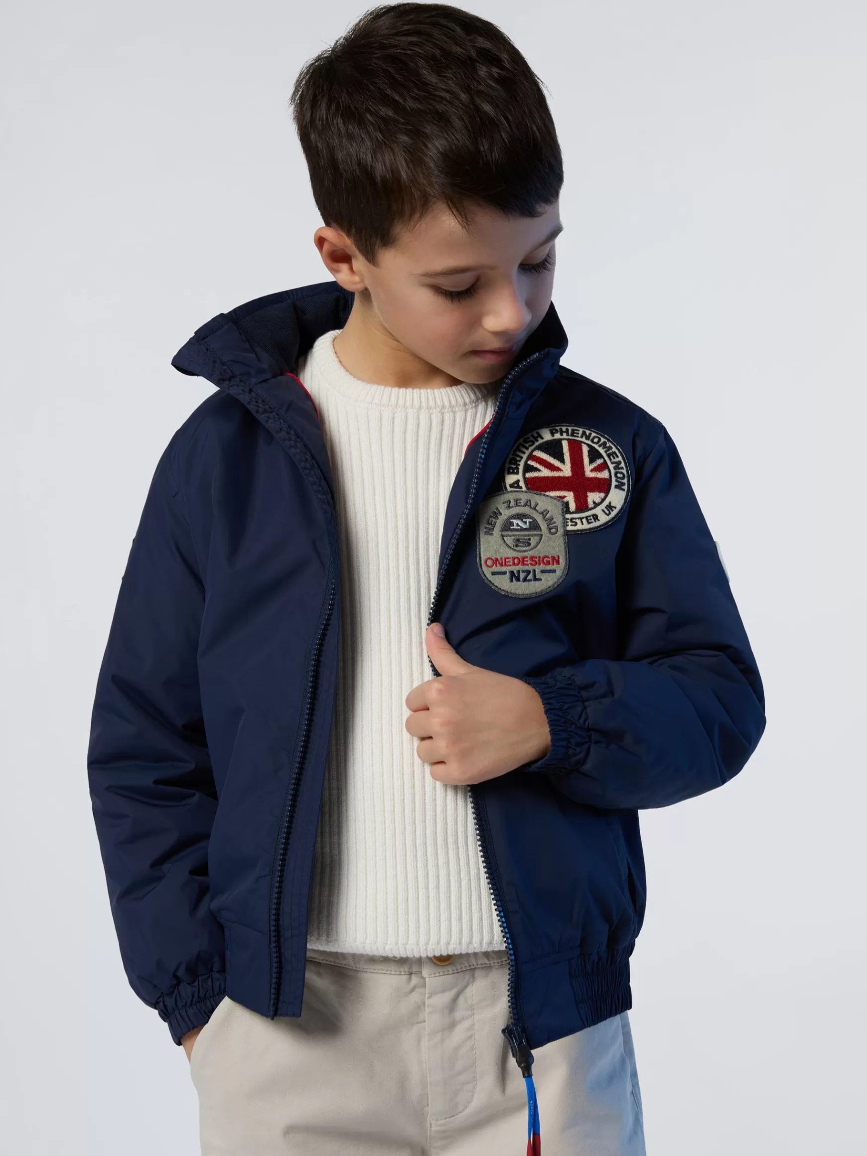 North Sails Giacca Sailor> Giacche