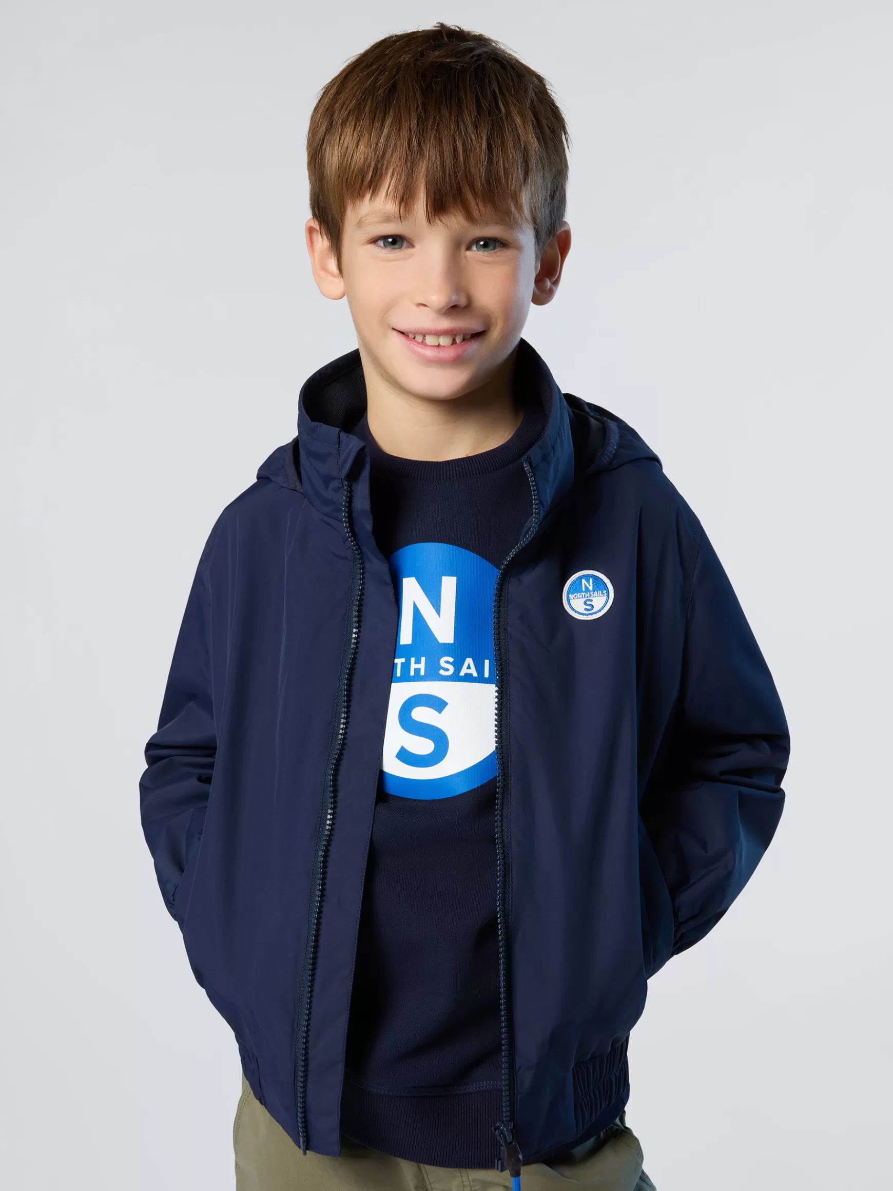 North Sails Giacca Sailor> Outlet | Giacche