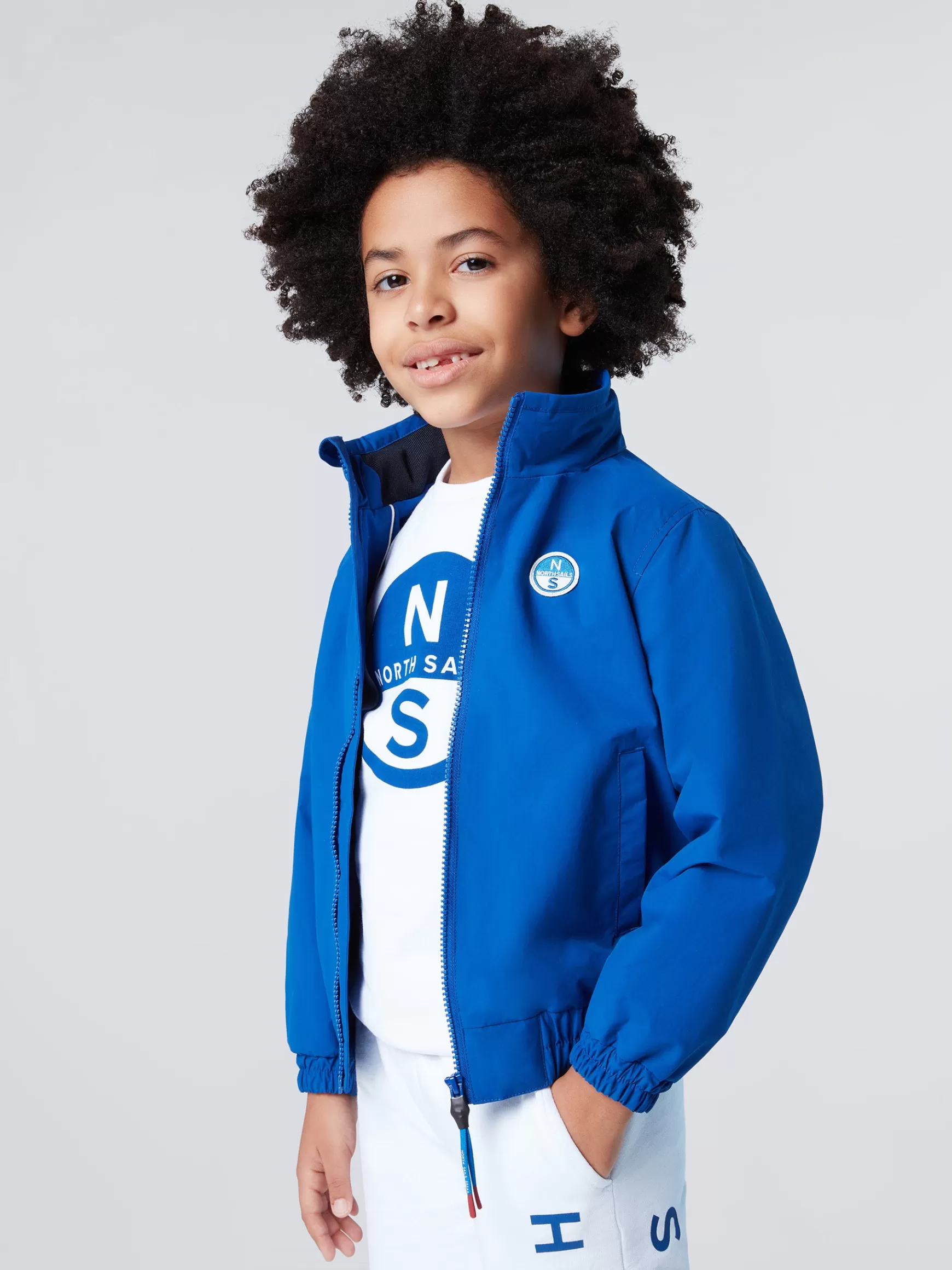 North Sails Giacca Sailor> Outlet | Giacche