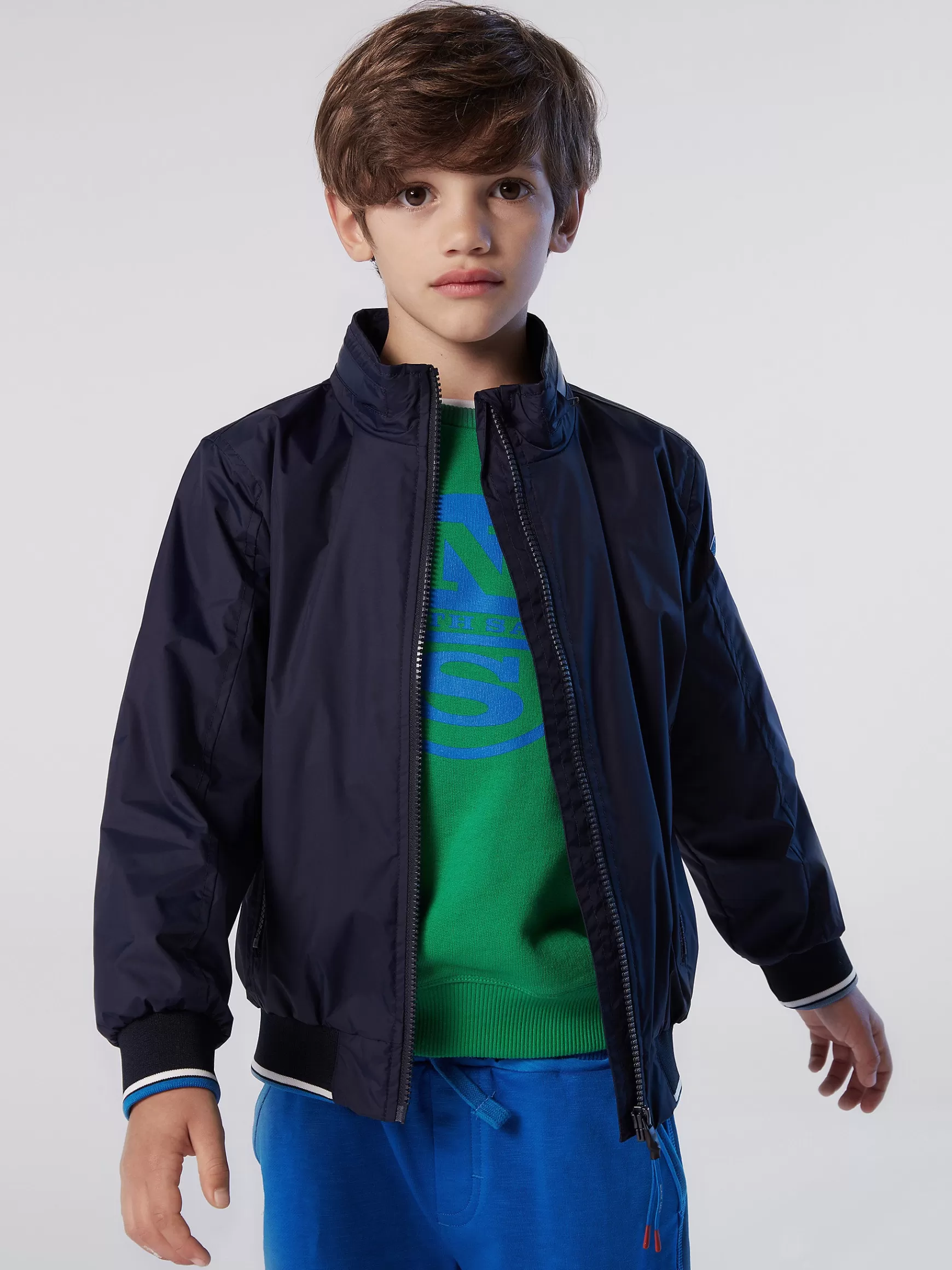 North Sails Giacca Sailor> Outlet | Giacche