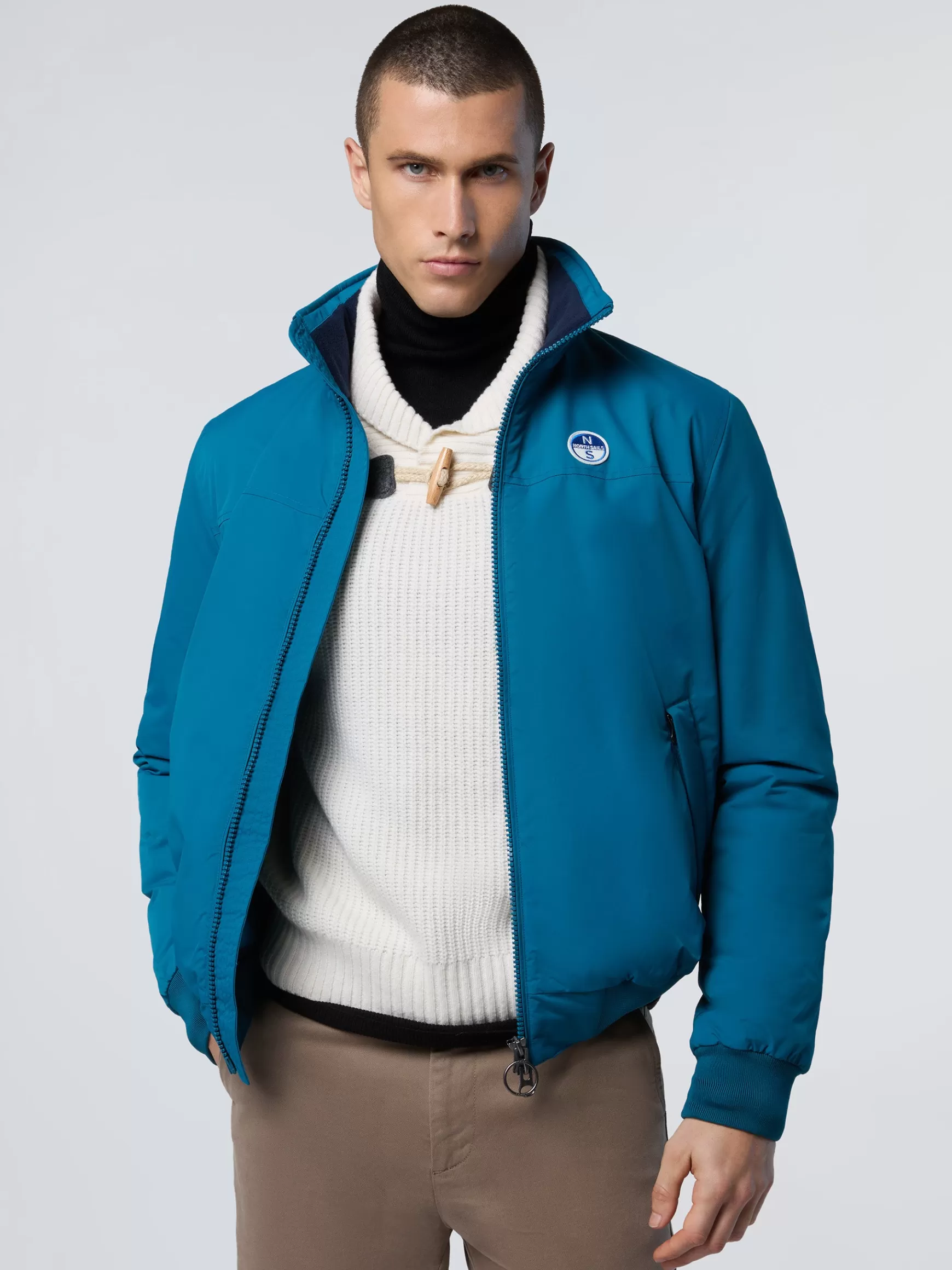 North Sails Giacca Sailor>Uomo Giacche