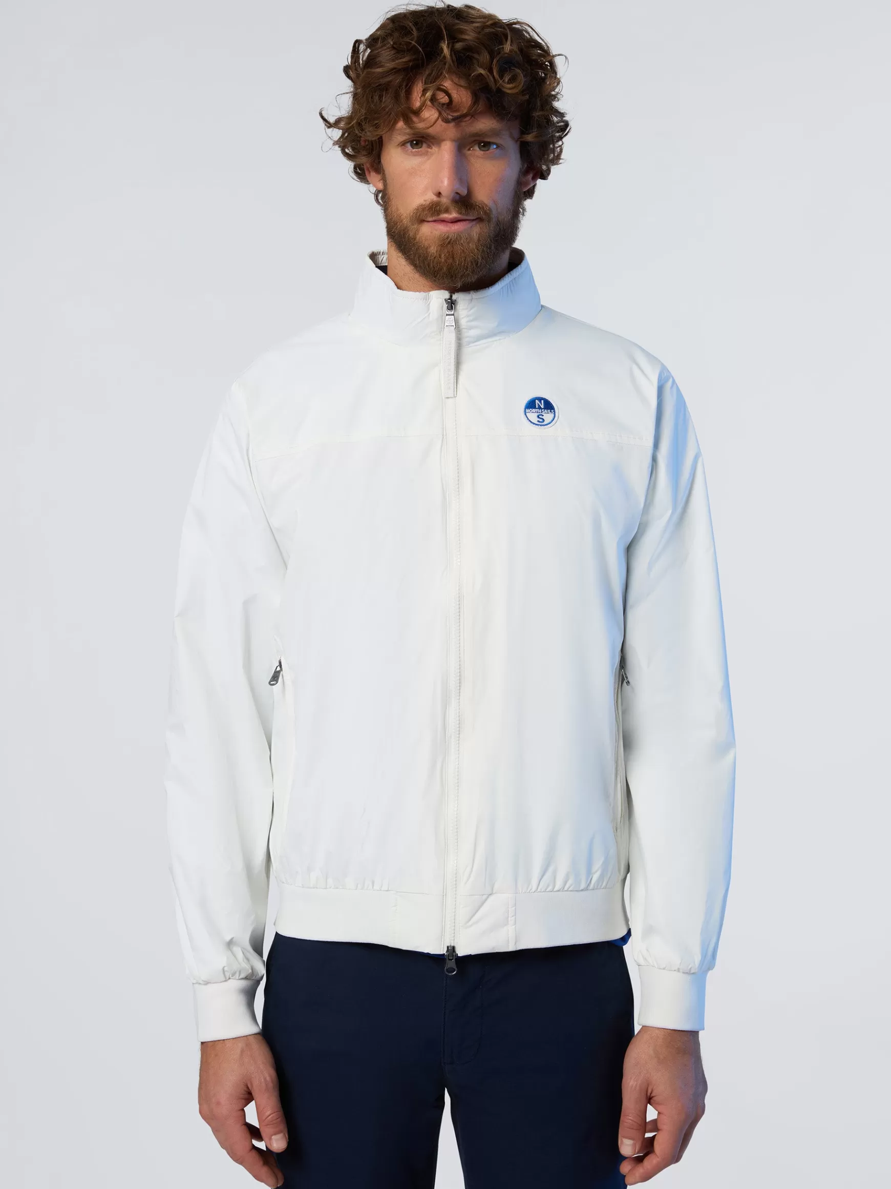 North Sails Giacca Sailor 2.0>Uomo Outlet | Outlet