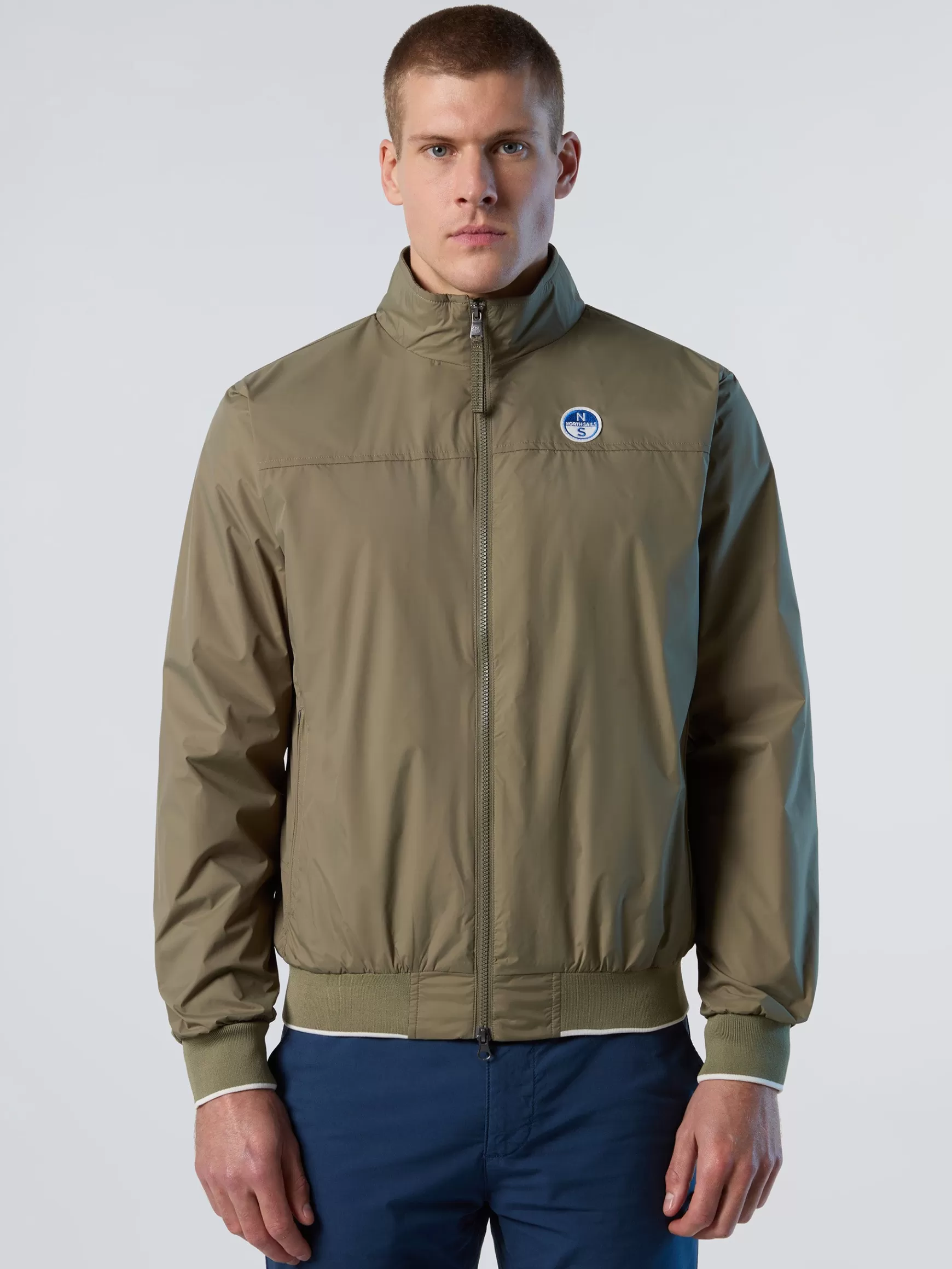 North Sails Giacca Sailor 2.0>Uomo Outlet