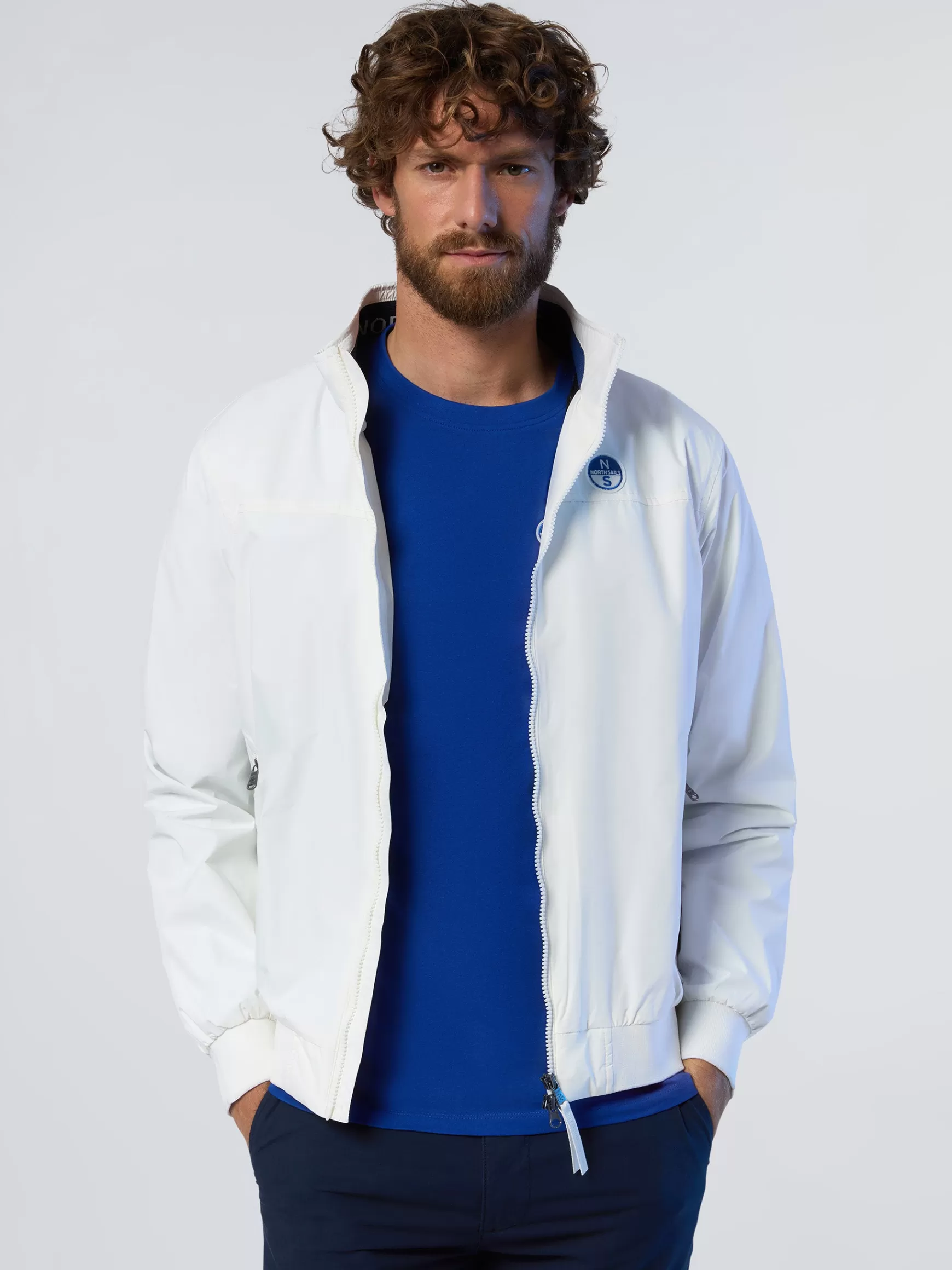 North Sails Giacca Sailor 2.0>Uomo Outlet | Outlet