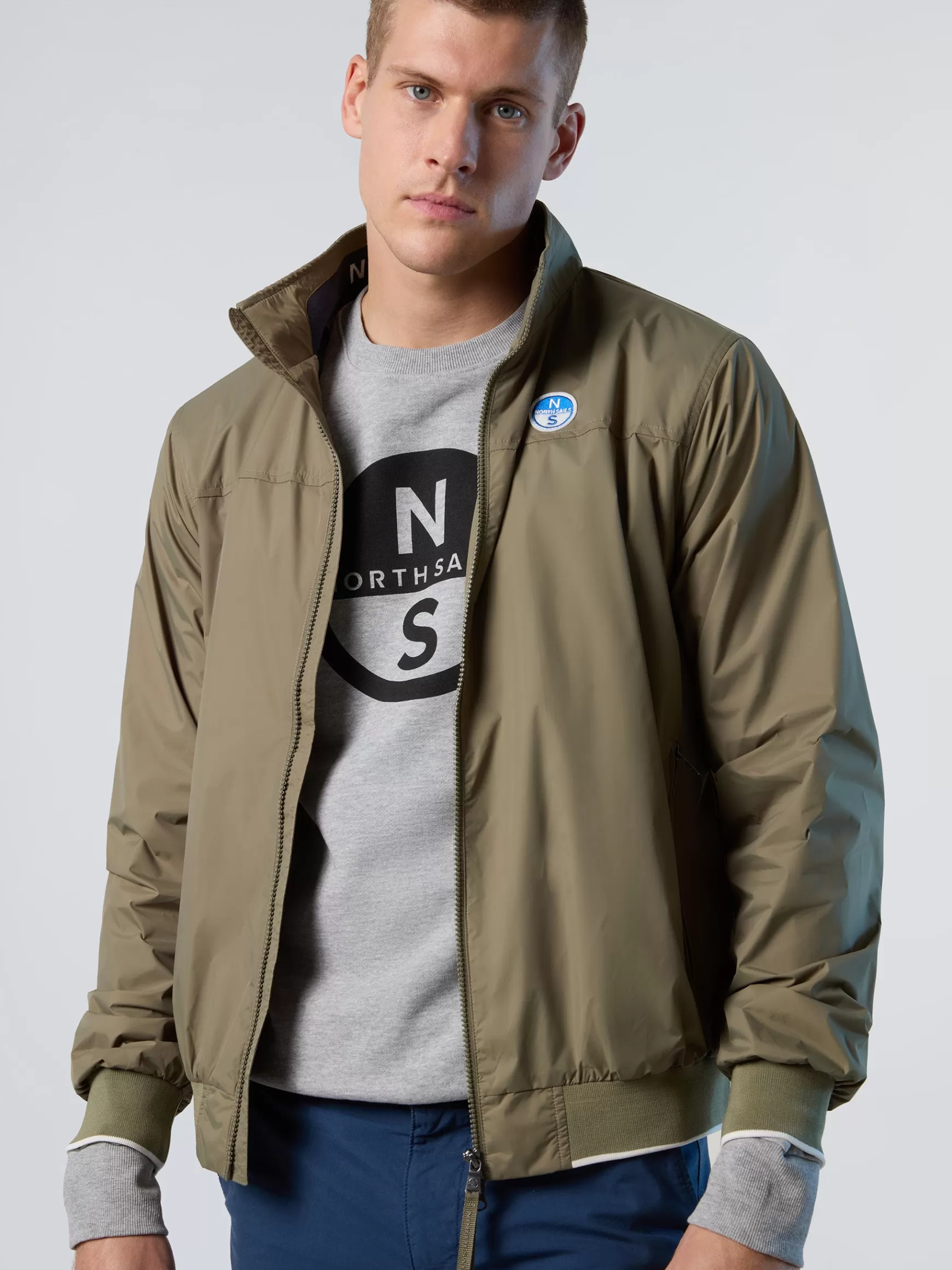 North Sails Giacca Sailor 2.0>Uomo Outlet
