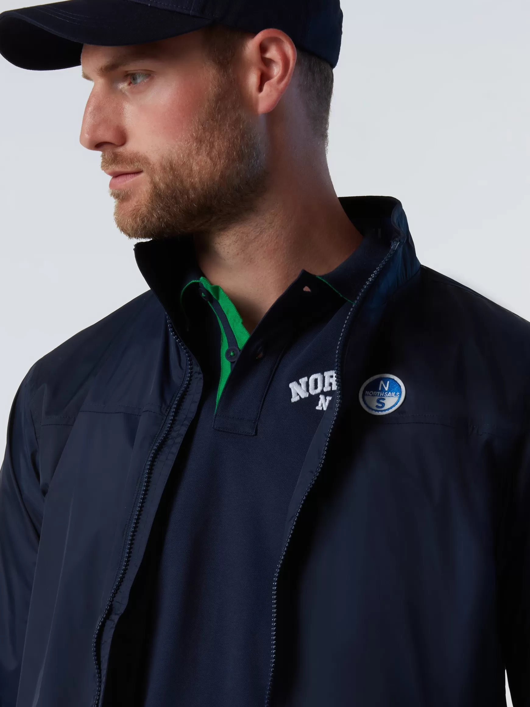 North Sails Giacca Sailor 2.0>Uomo Outlet