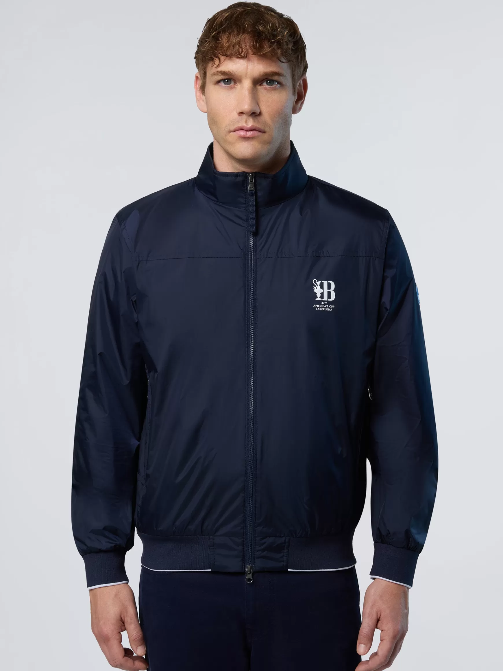 North Sails Giacca Sailor America's Cup>Uomo Giacche