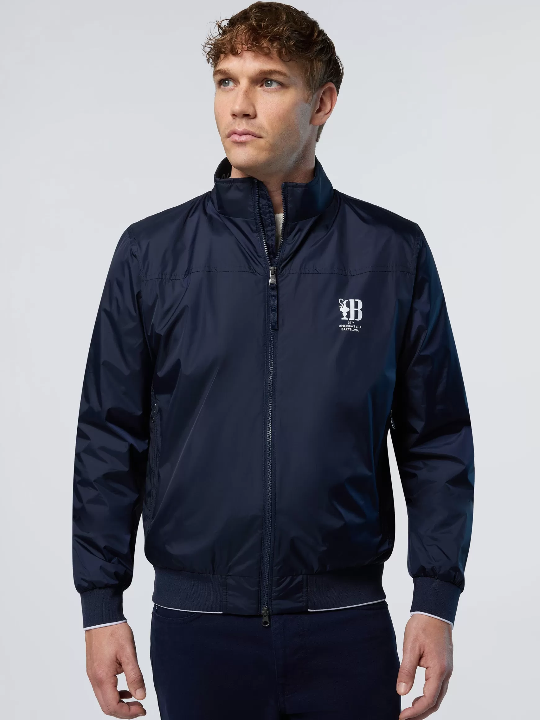 North Sails Giacca Sailor America's Cup>Uomo Giacche