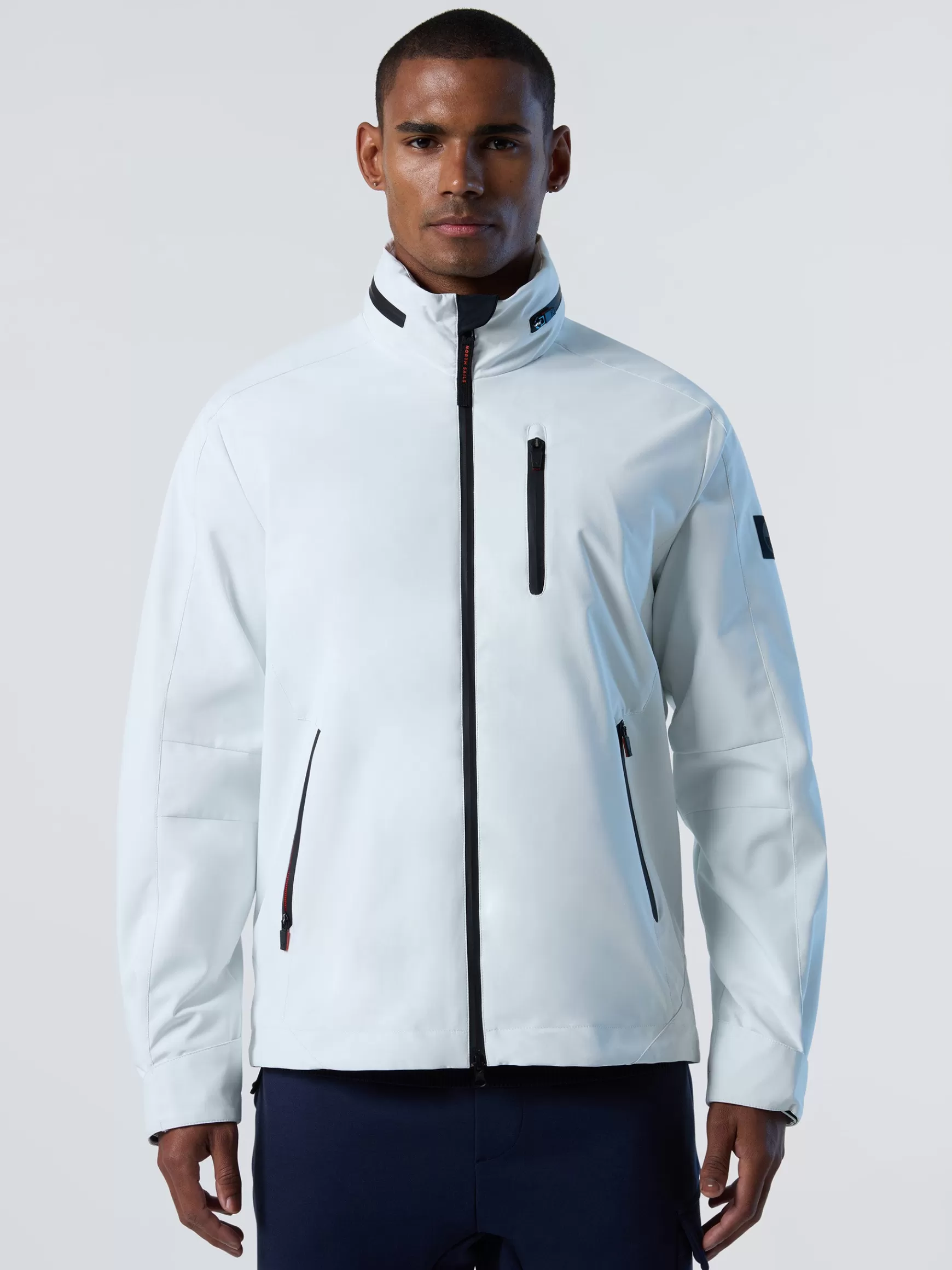 North Sails Giacca Sailor in softshell>Uomo Outlet
