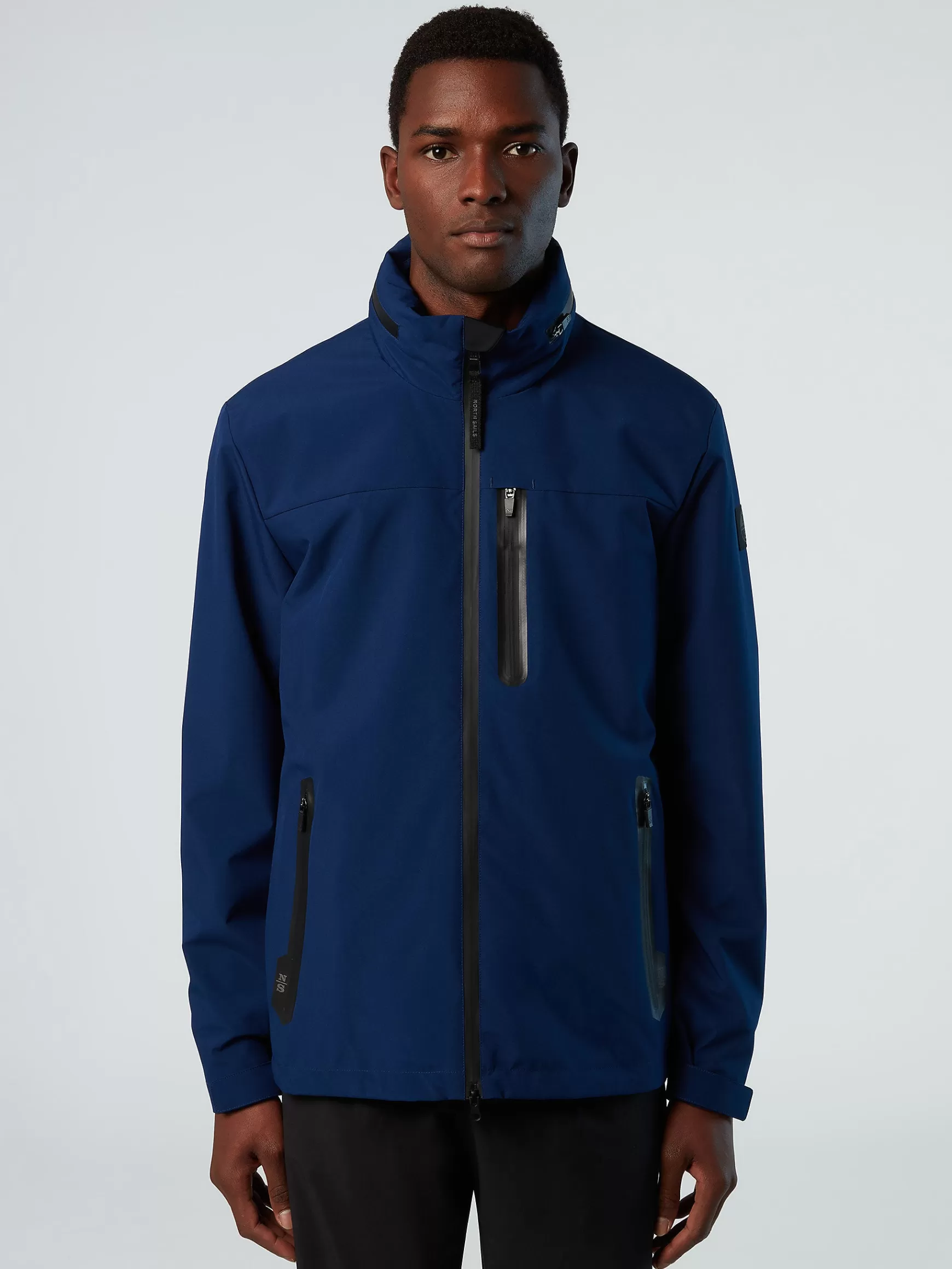 North Sails Giacca Sailor in softshell>Uomo Outlet