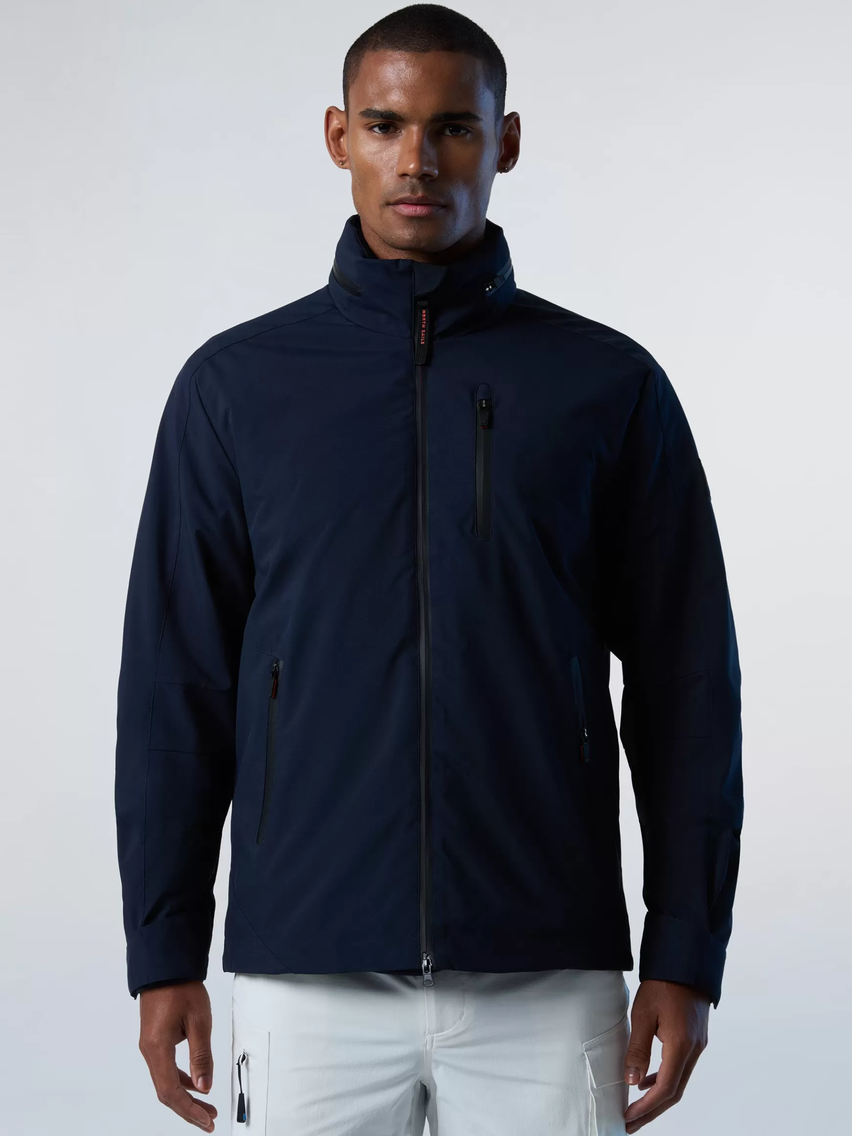 North Sails Giacca Sailor in softshell>Uomo Outlet | Outlet