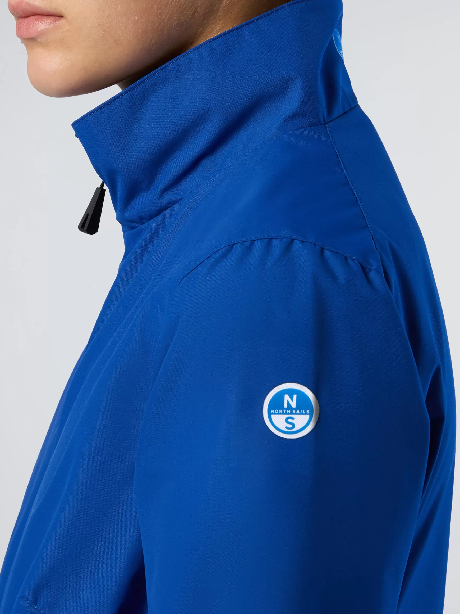 North Sails Giacca Sailor Net Lined>Donna Giacche
