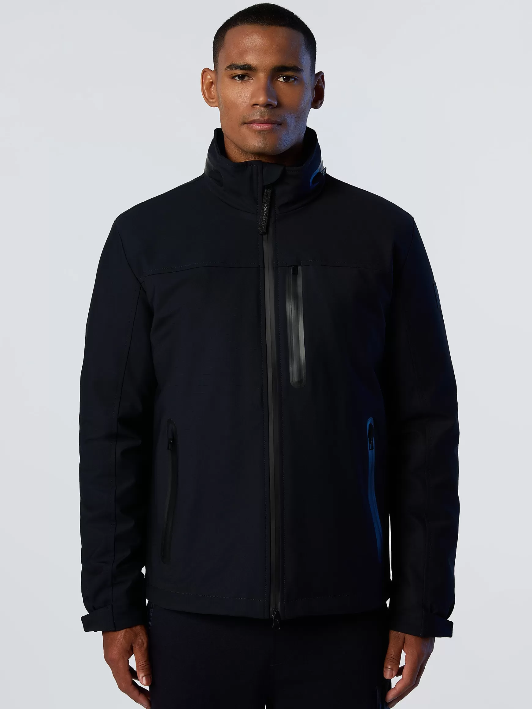 North Sails Giacca Sailor North Tech>Uomo Outlet
