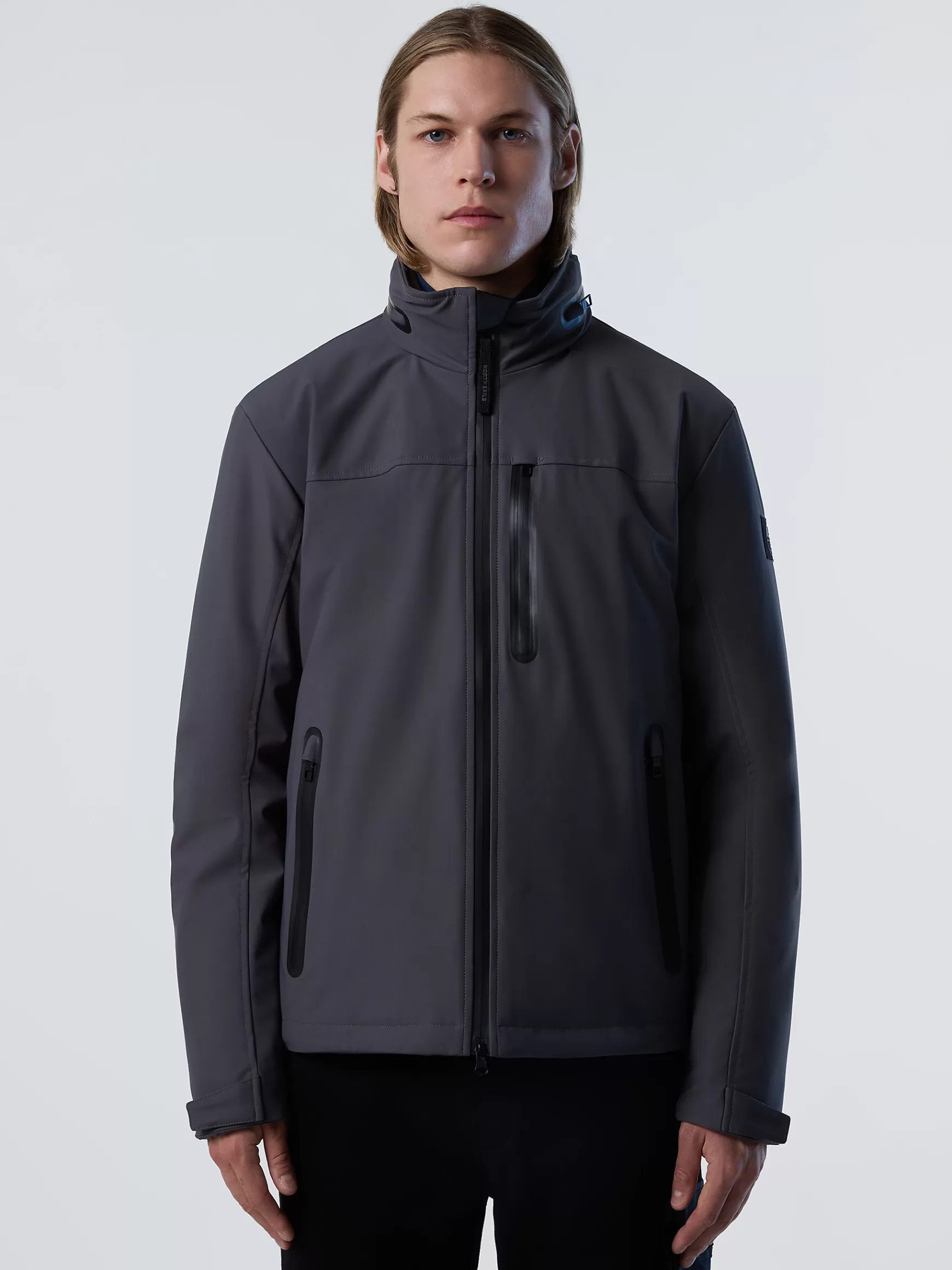 North Sails Giacca Sailor North Tech>Uomo Outlet